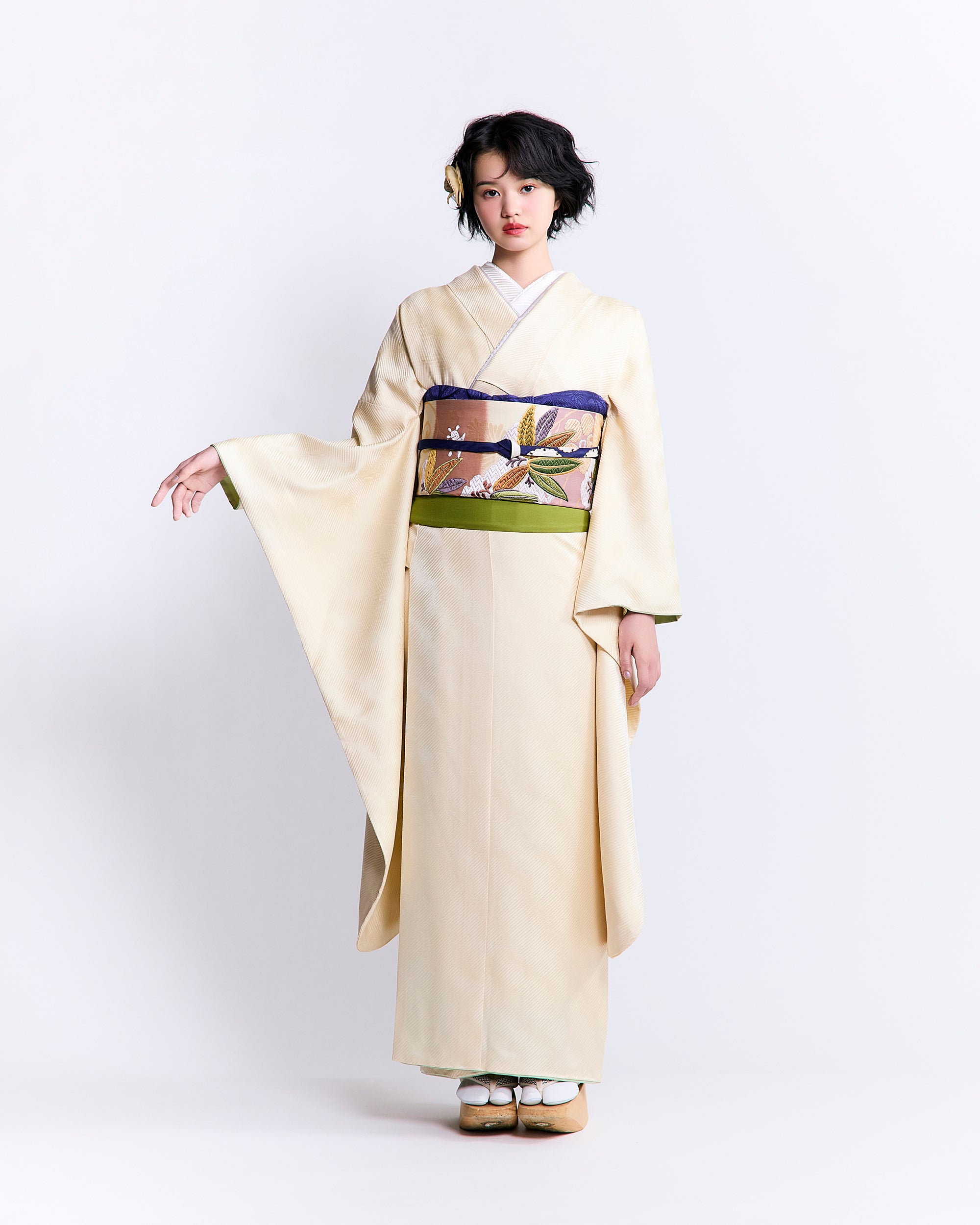 成人式振袖レンタル|しら綾