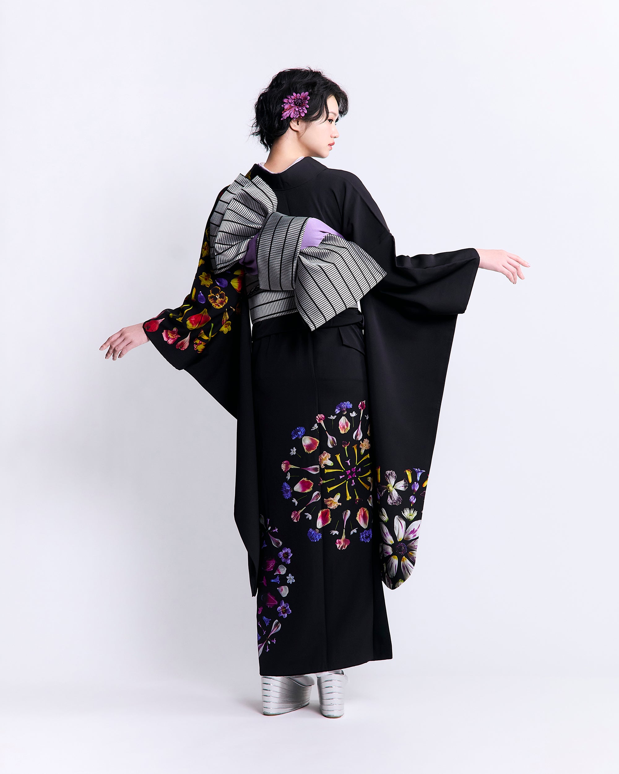 華曼荼羅|オリジナル