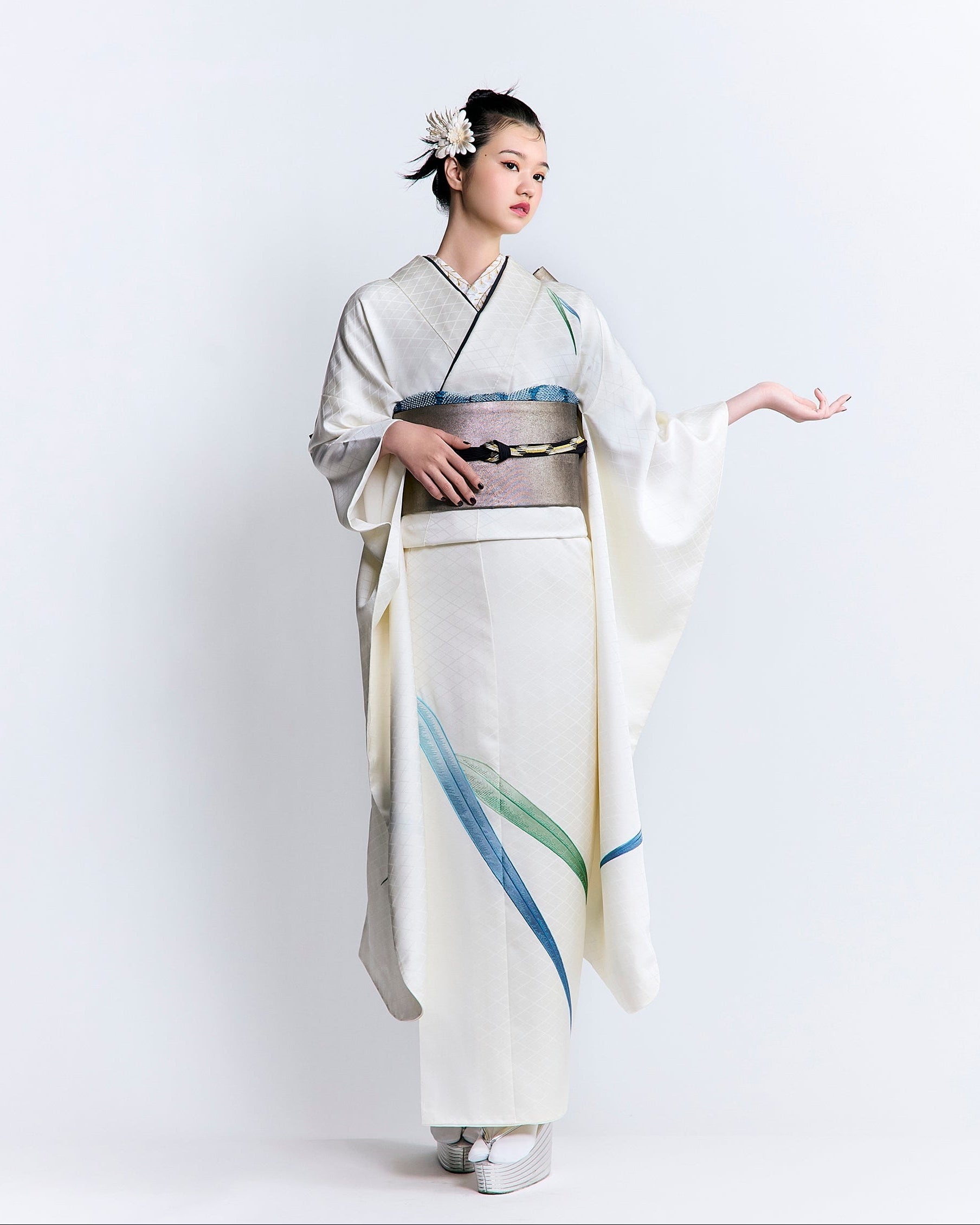 成人式振袖レンタル|若笹