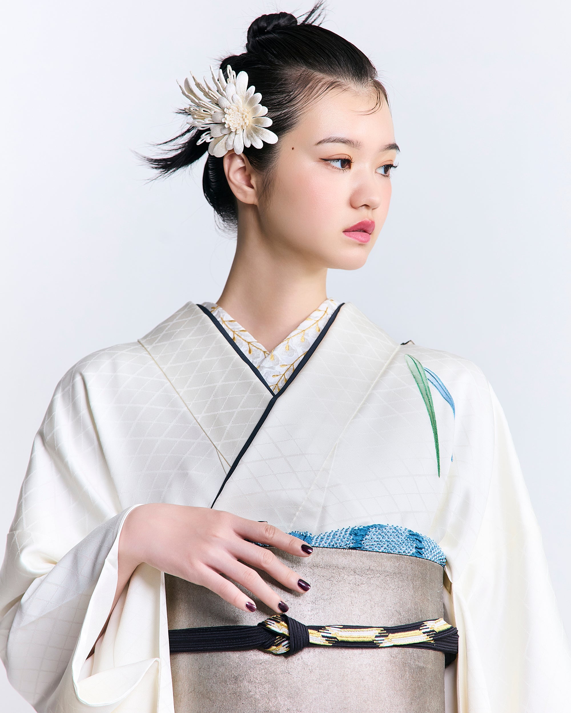 成人式振袖レンタル|若笹