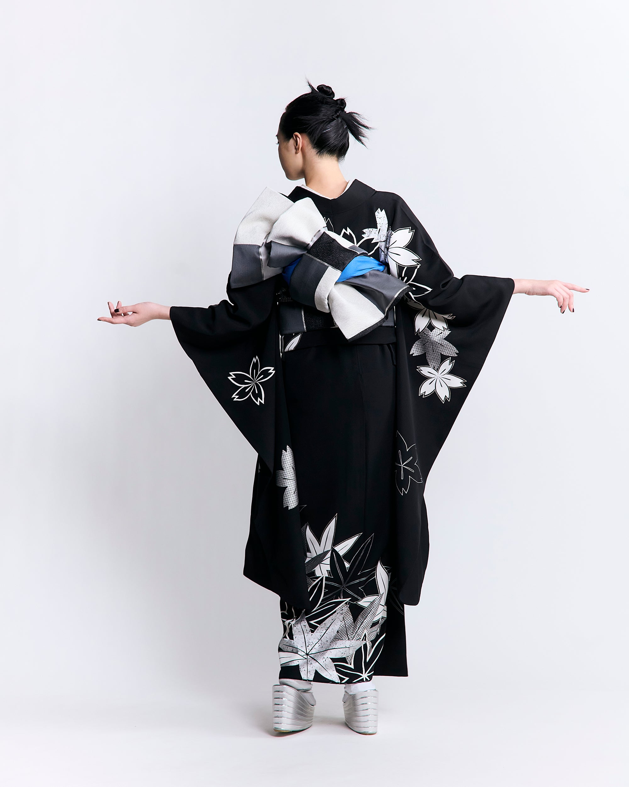 成人式振袖レンタル|白銀春秋文