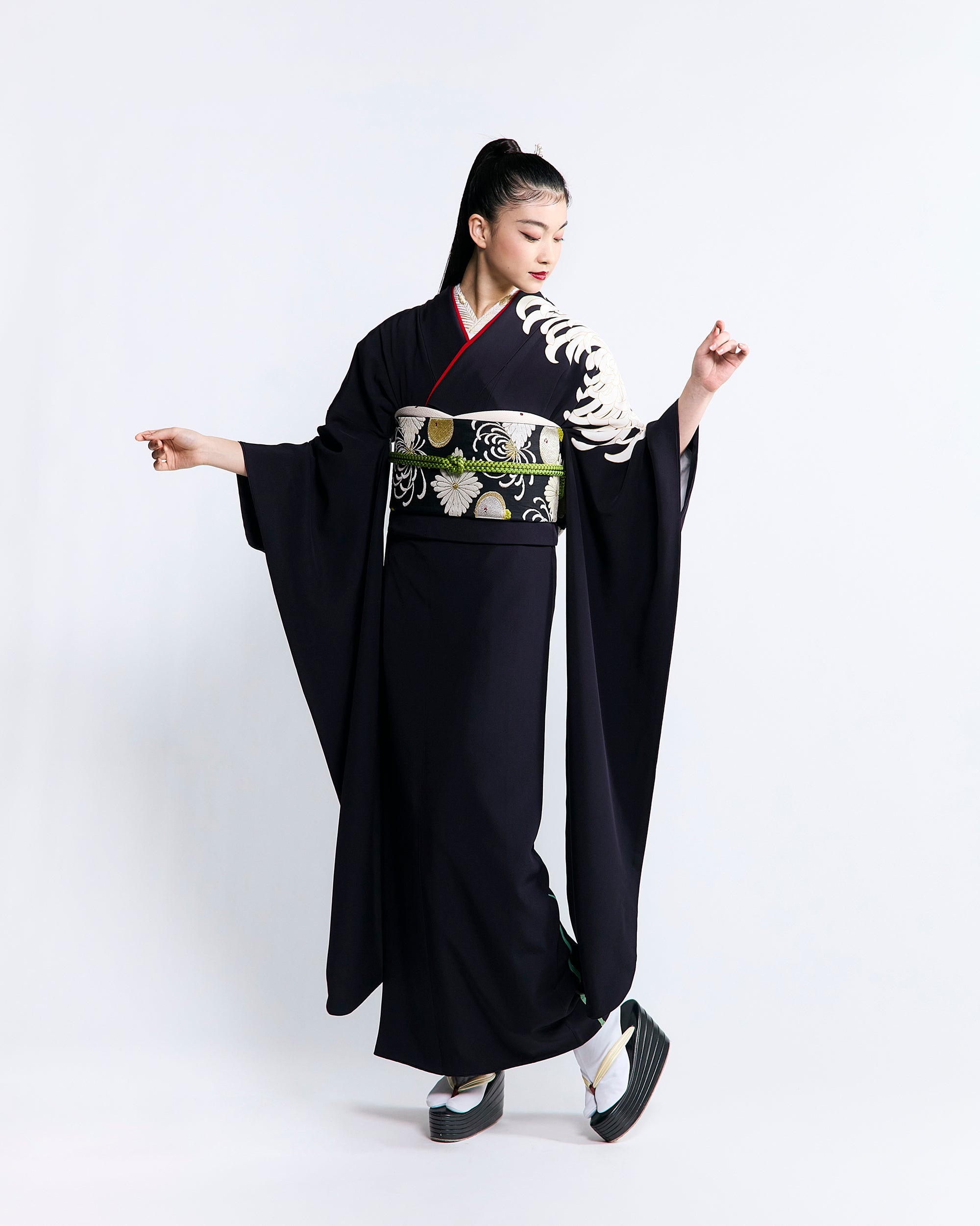 成人式振袖レンタル|大菊