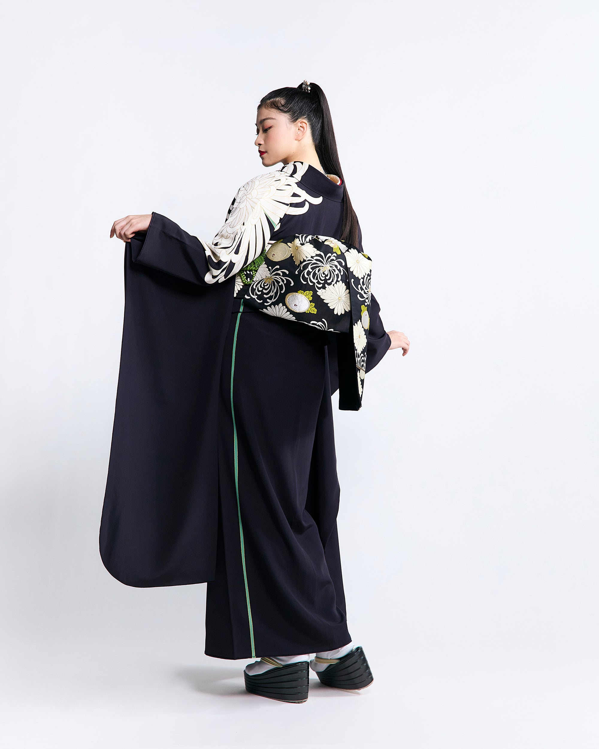 成人式振袖レンタル|大菊