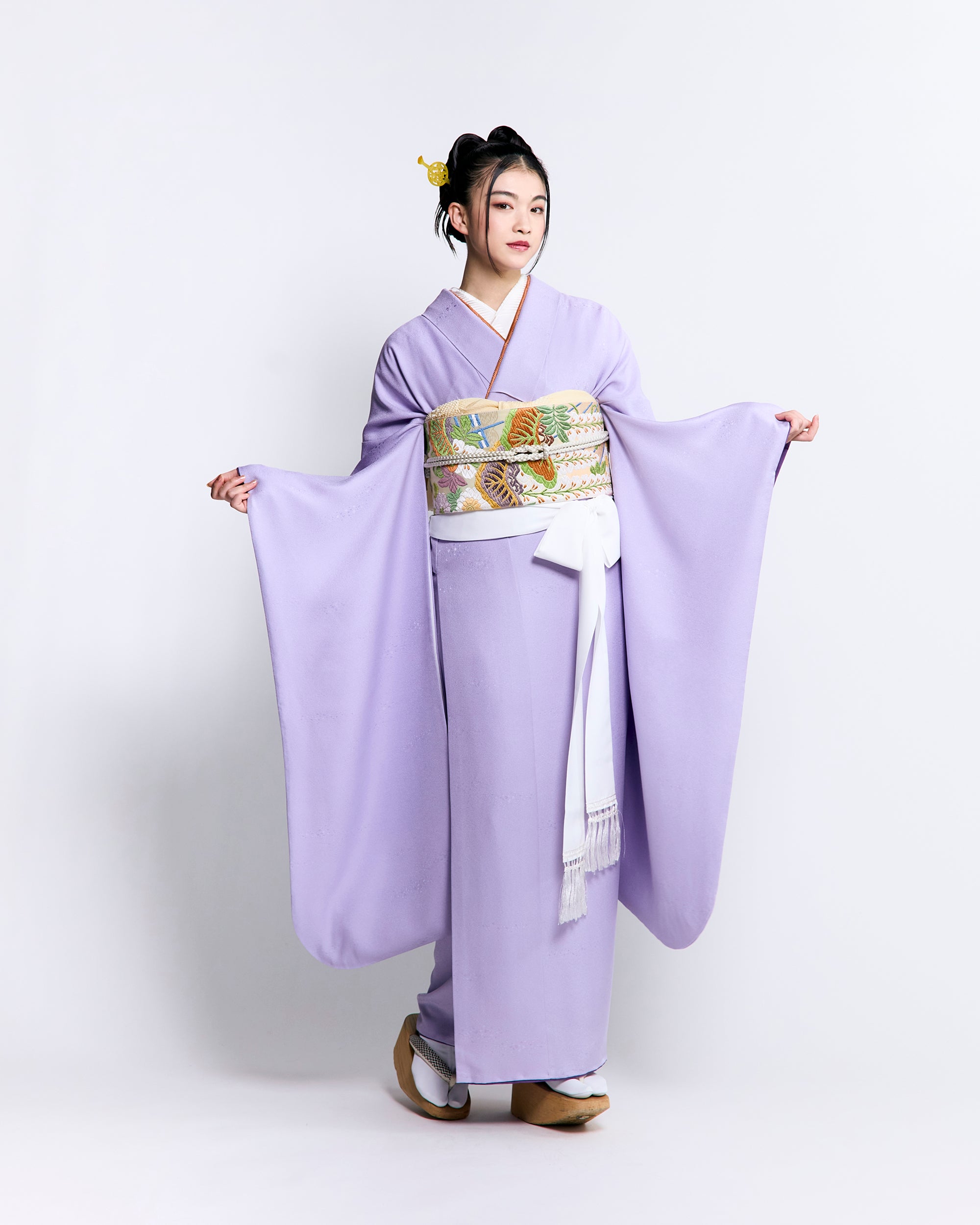 成人式振袖レンタル|しら藤