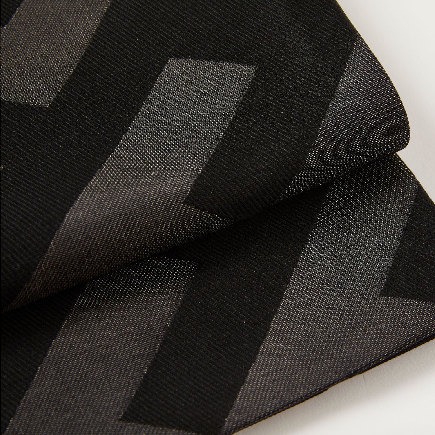 成人式振袖レンタル|扇縞 赤