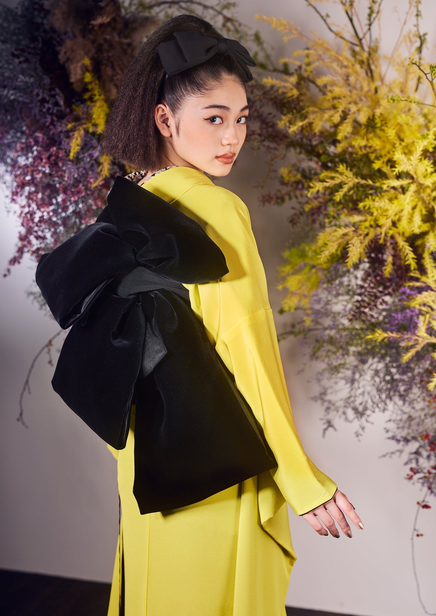 菜乃花:2027年成人式振袖レンタル