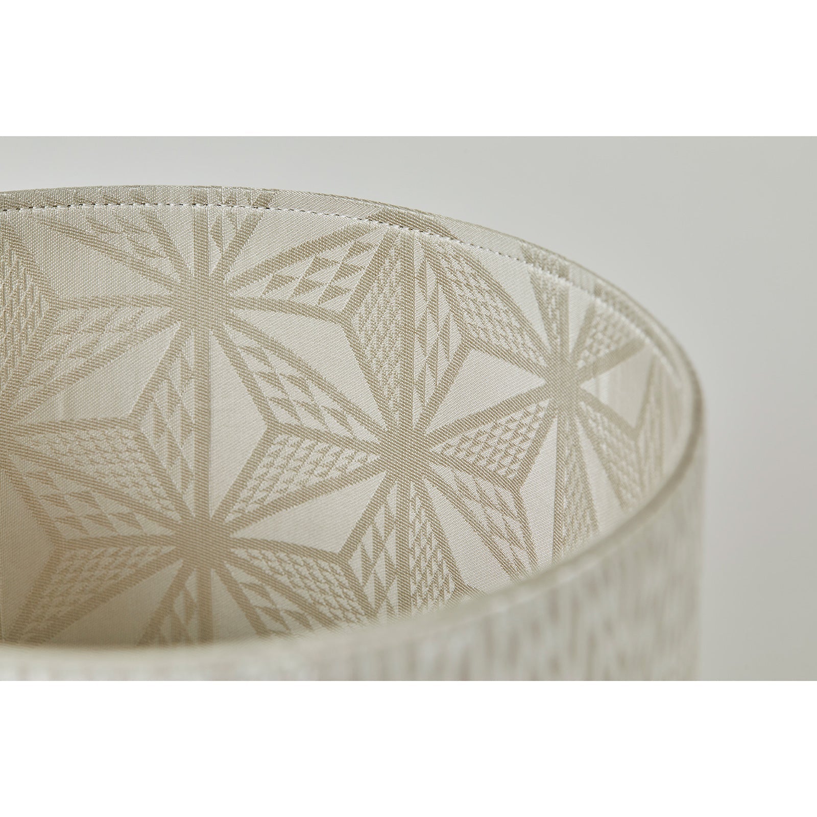 斜め格子:帯ベルト|博多織|正絹