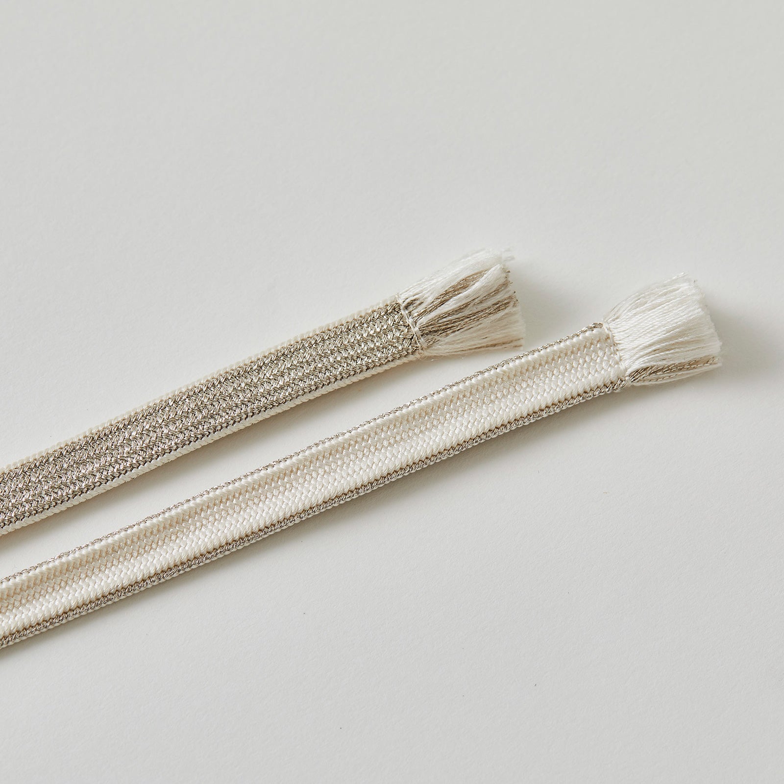 斜め格子:帯ベルト|博多織|正絹