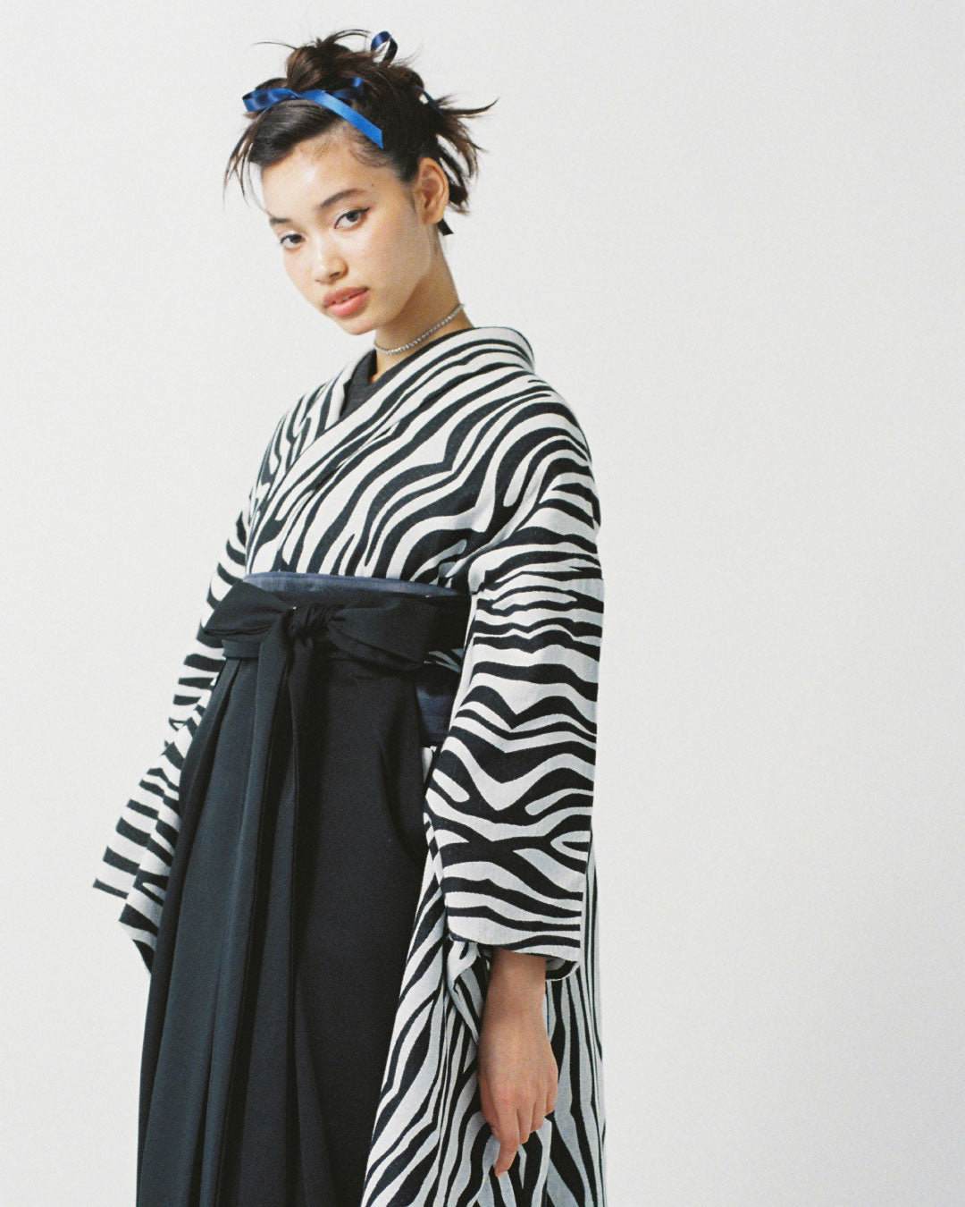 Zebra | 卒業袴