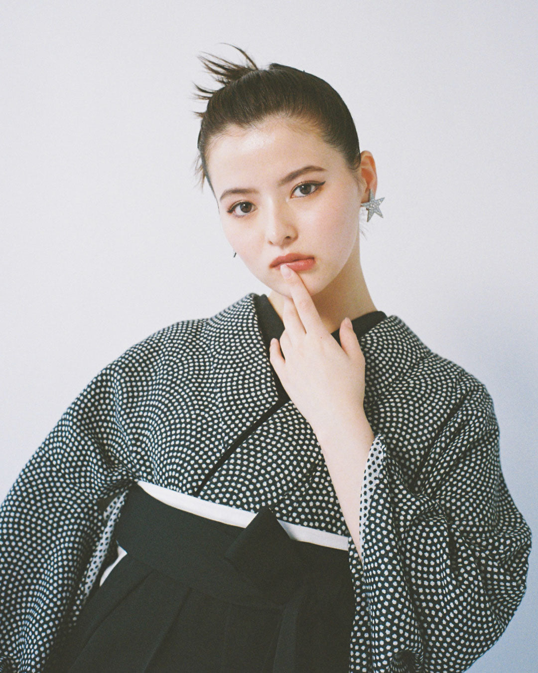 Shark-Dots | 卒業袴