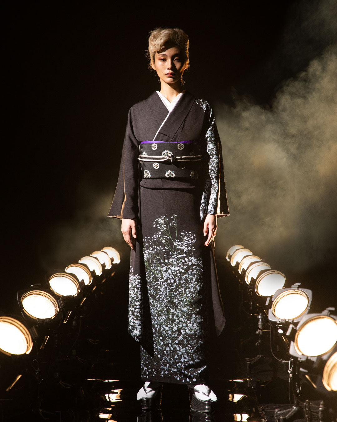 新作* 2025年 成人式振袖レンタル 「華霞」