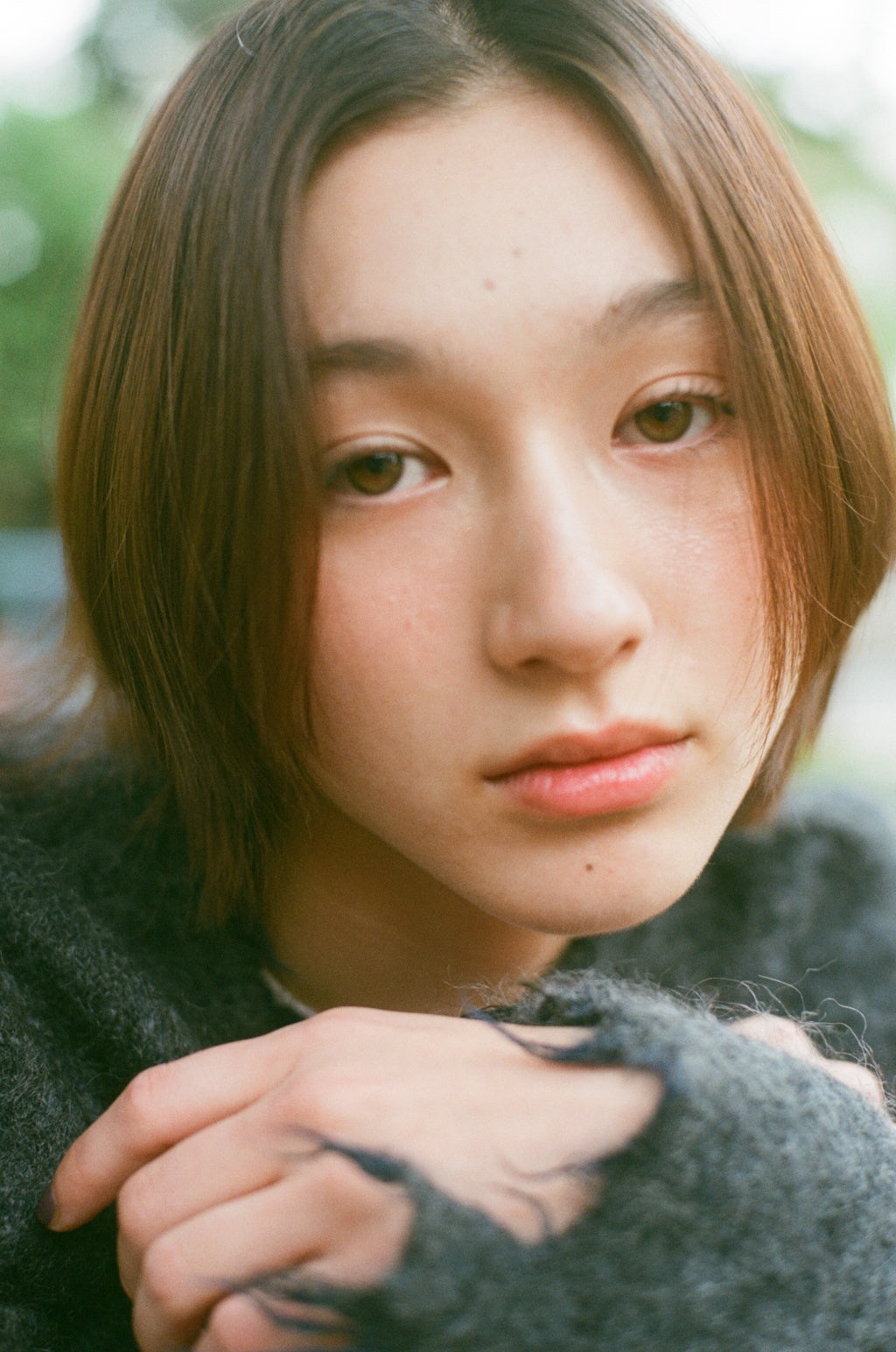 Furisode KAPUKI photo plan<br> October-December 2023