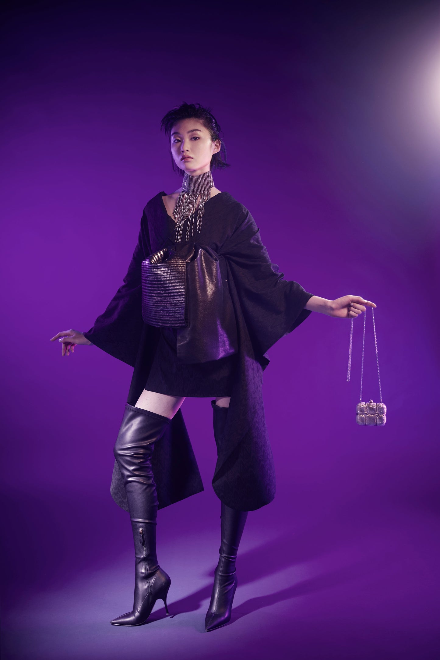 2025 coming-of-age ceremony rental “Race Taishi Kando”