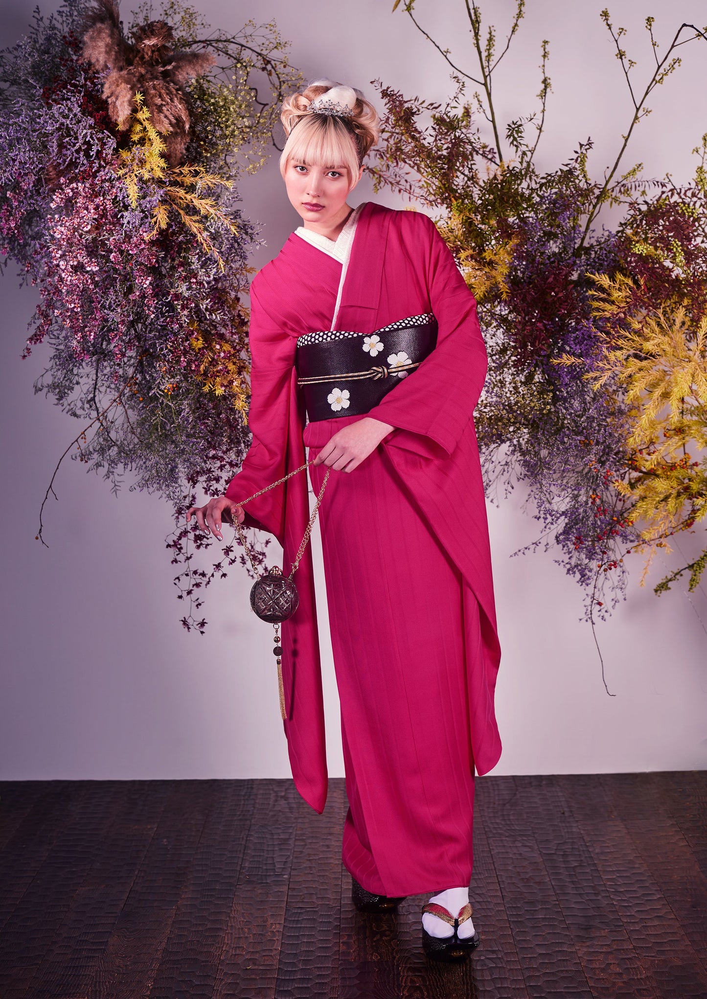 2025 coming-of-age ceremony rental "Koibotan"