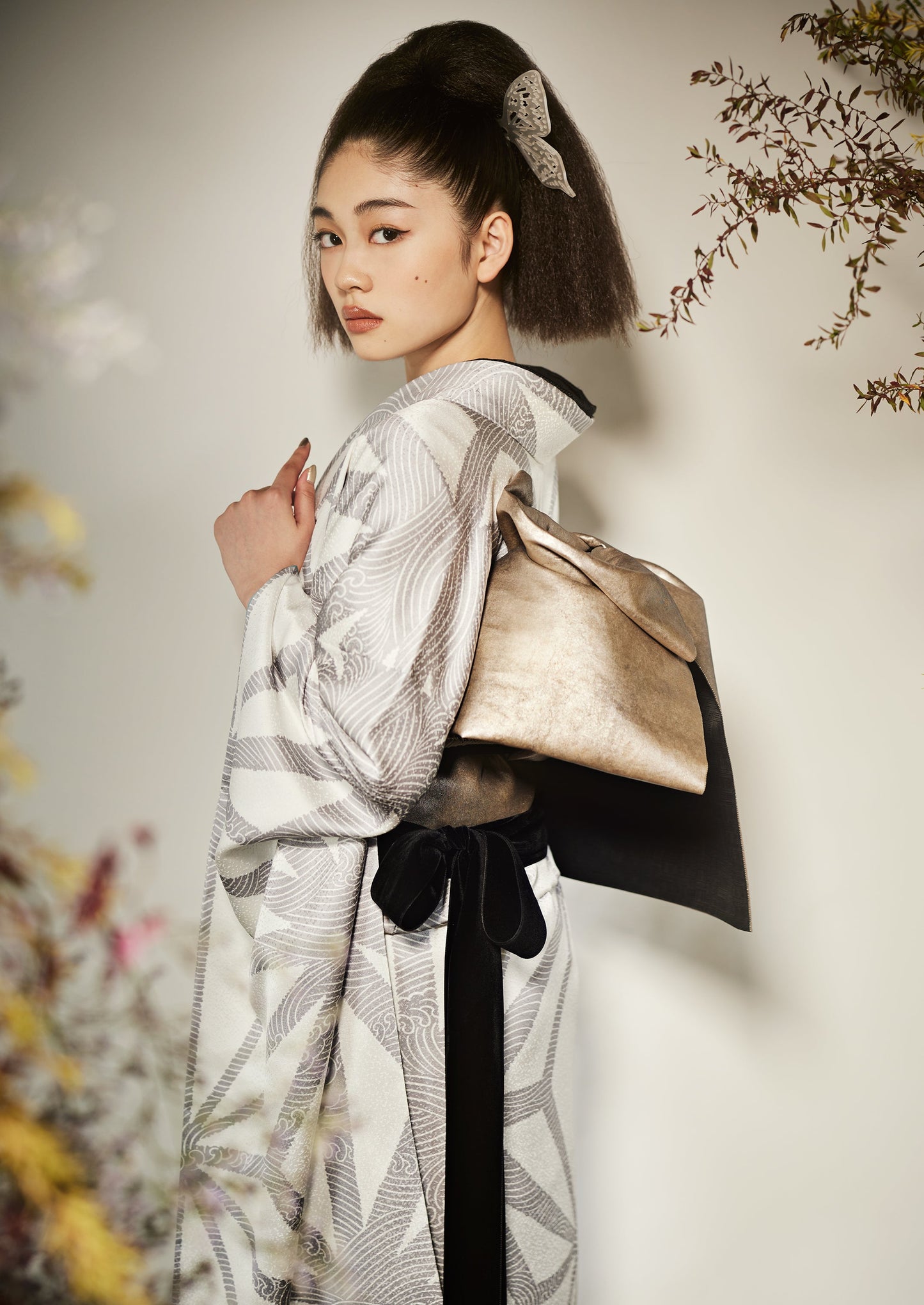 2025 Coming-of-age ceremony rental "Masami"