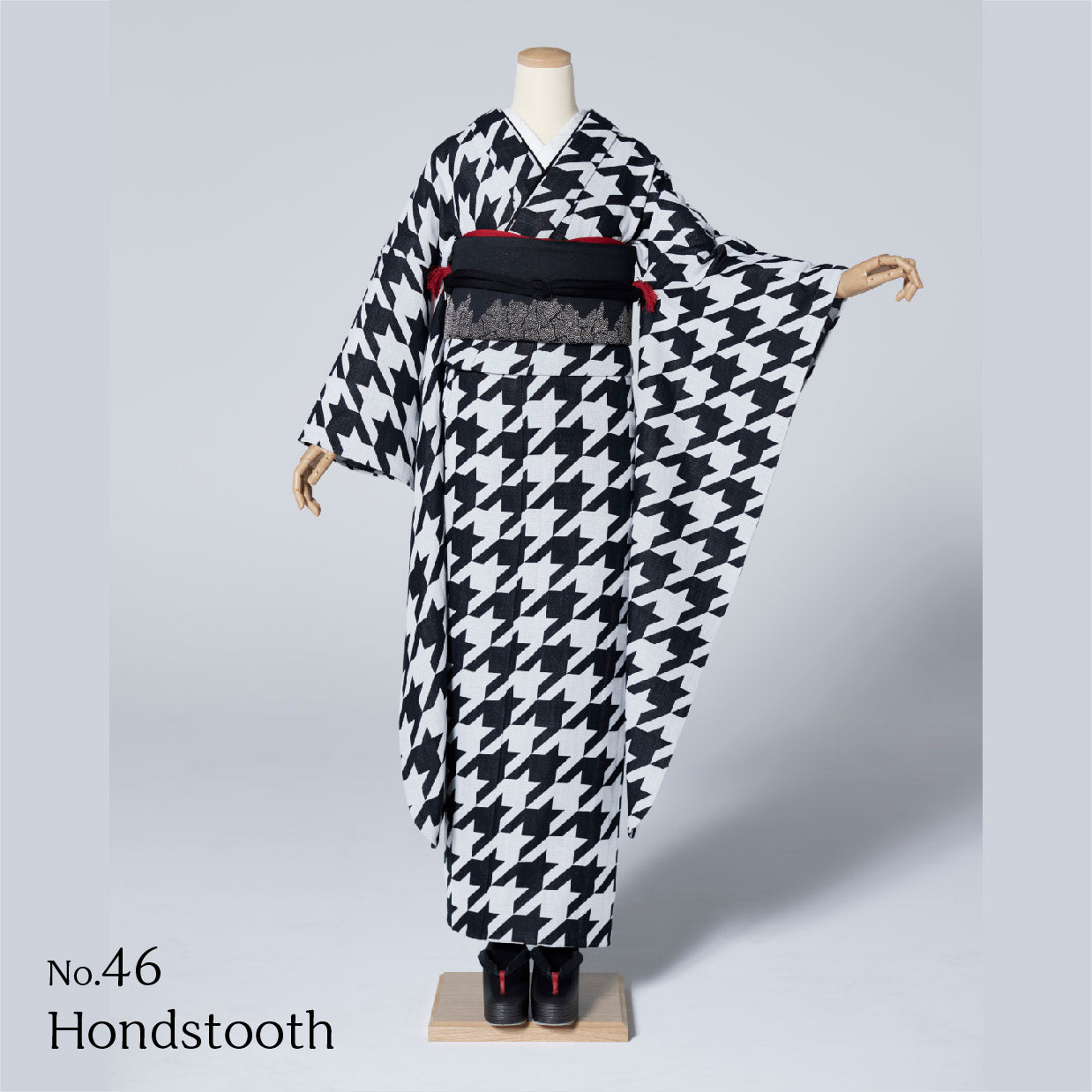 Furisode KAPUKI photo plan<br> October-December 2023