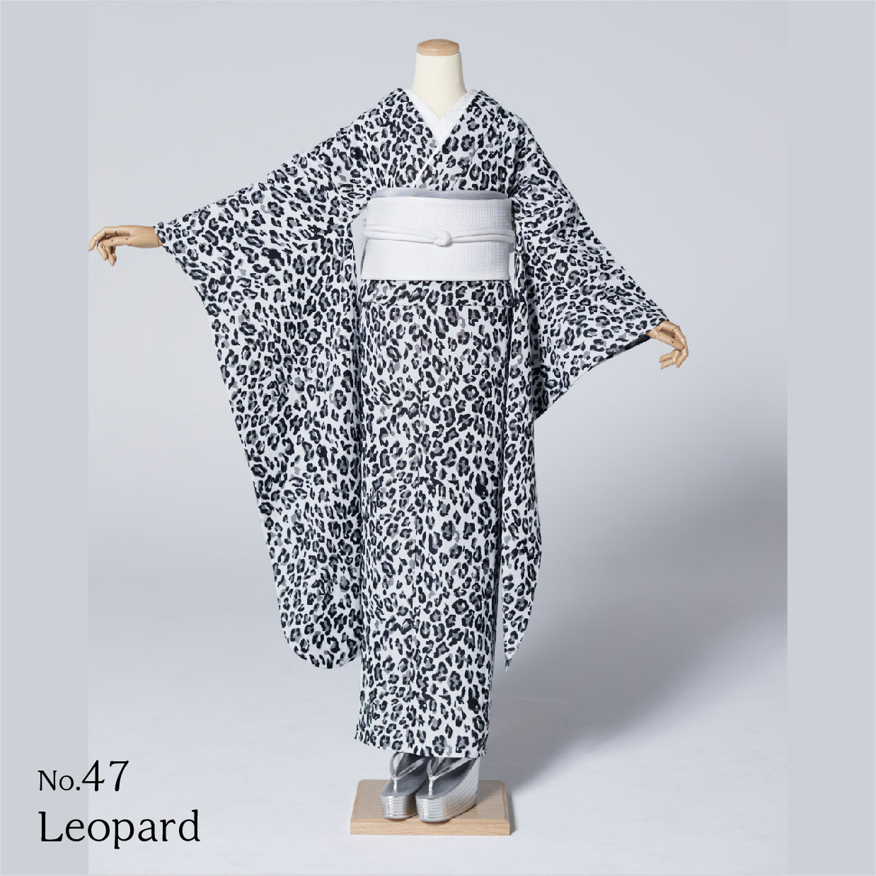 Furisode KAPUKI photo plan<br> October-December 2023