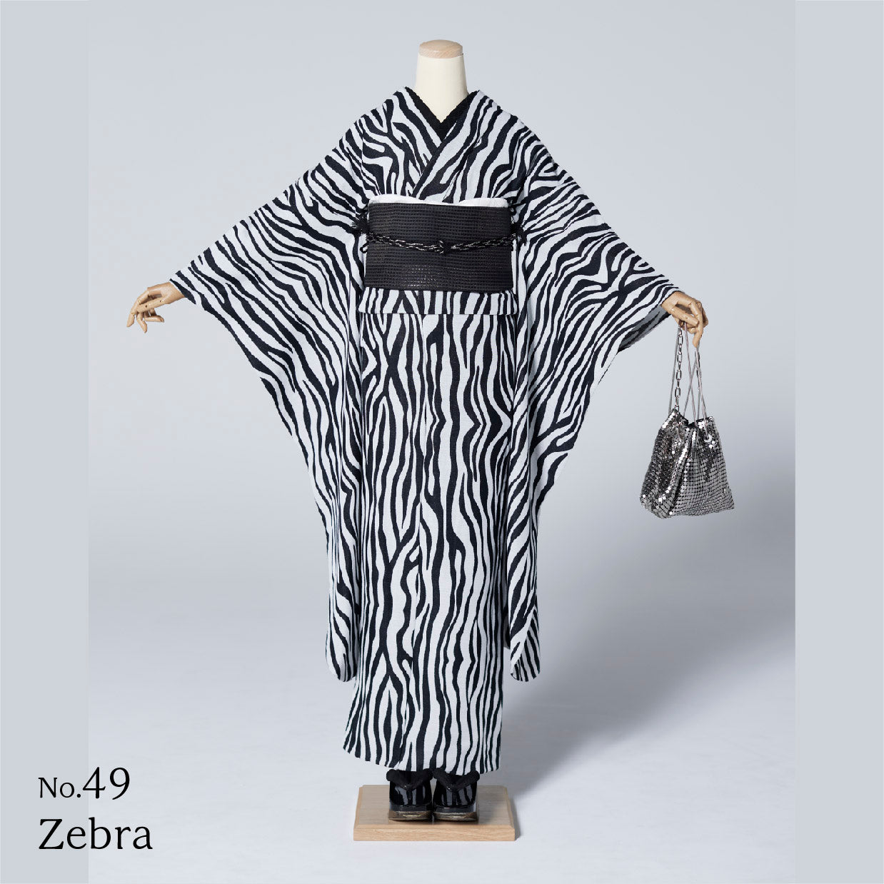 Furisode KAPUKI photo plan<br> October-December 2023