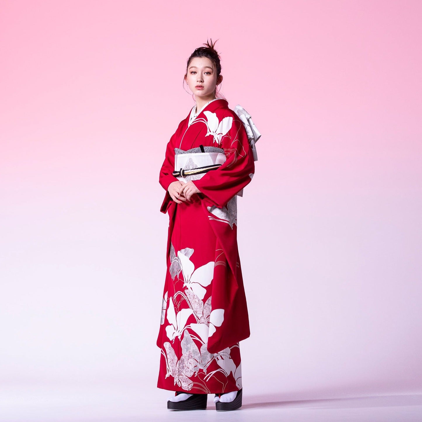 2025 Coming-of-Age Ceremony Rental "Sekka Maicho"
