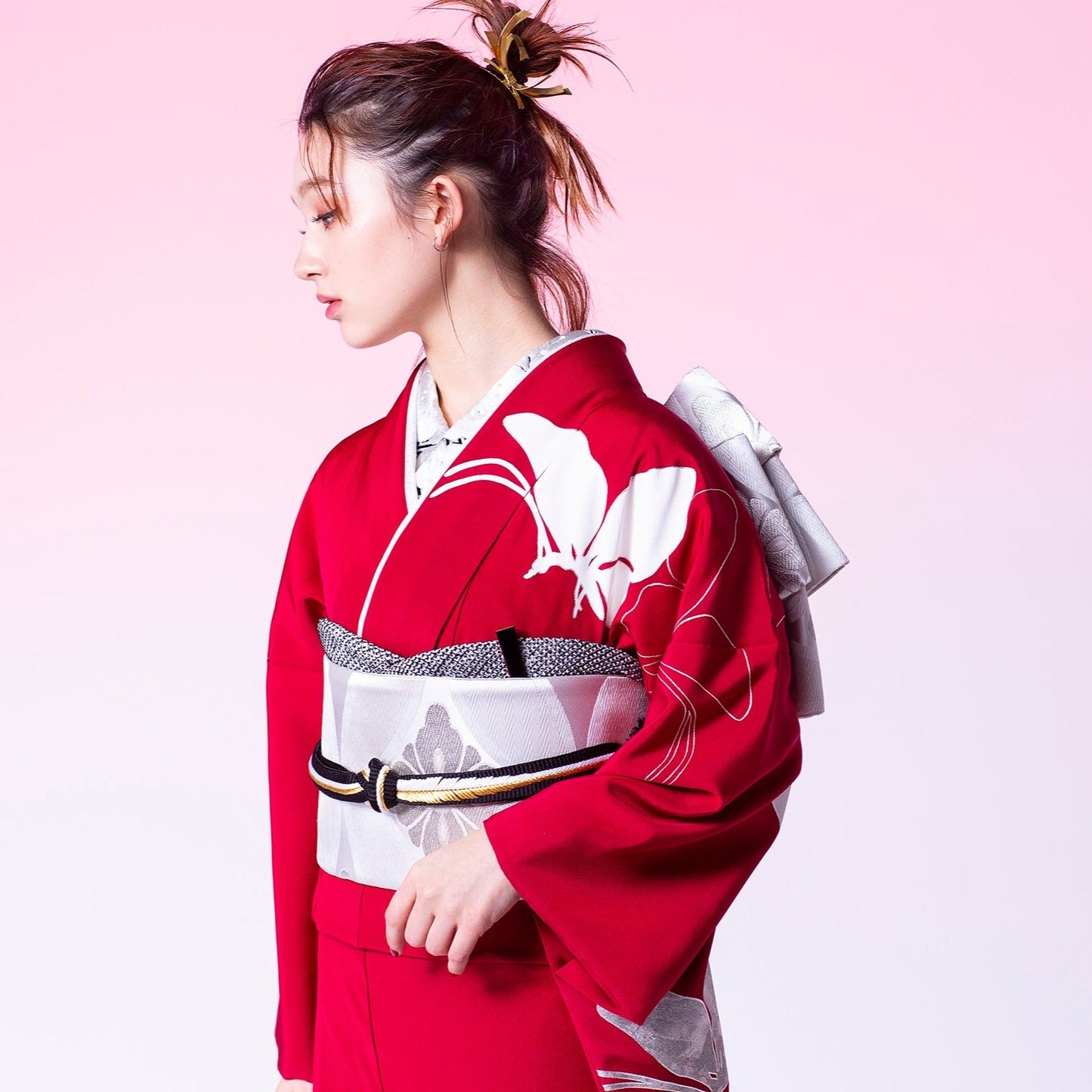 2025 Coming-of-Age Ceremony Rental "Sekka Maicho"