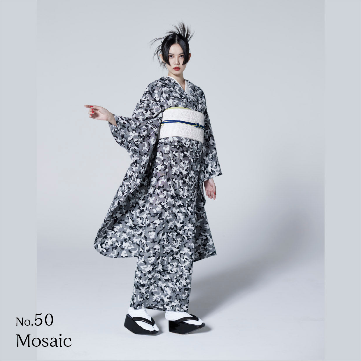 Furisode KAPUKI photo plan<br> October-December 2023