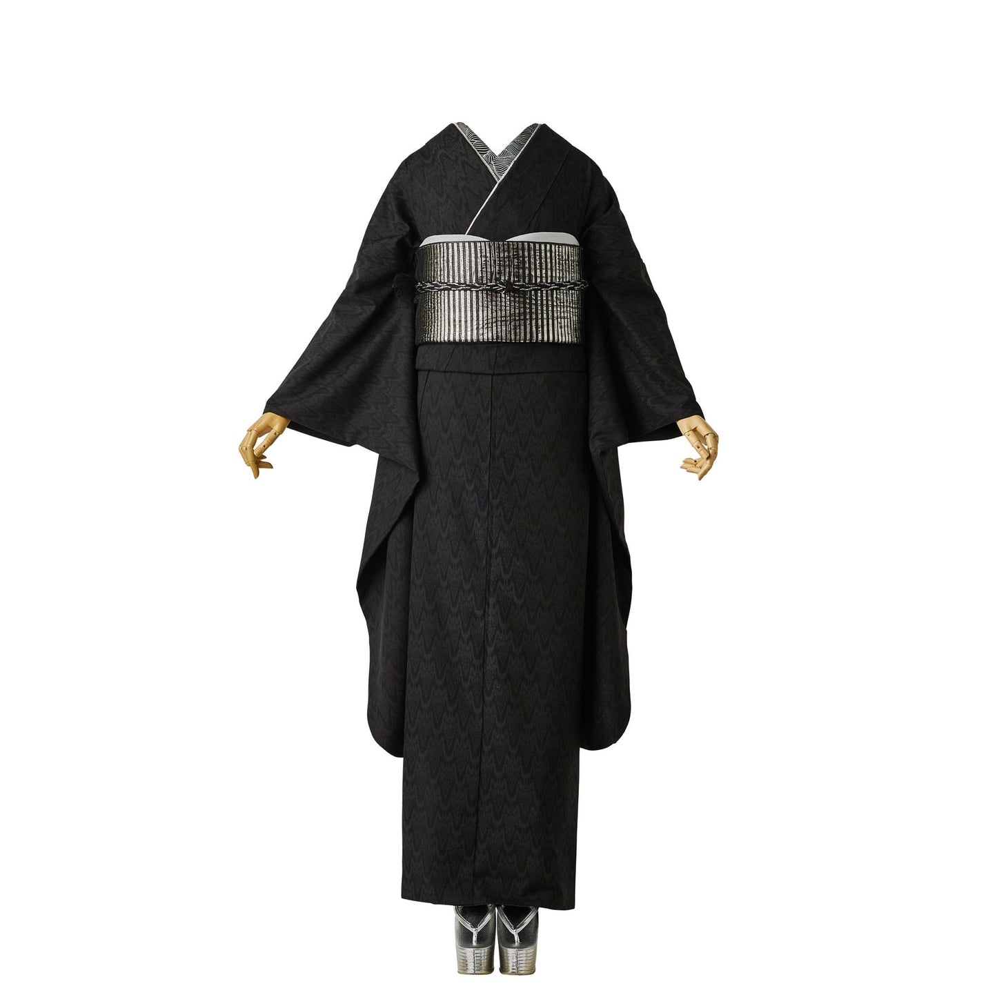 2025 coming-of-age ceremony rental “Race Taishi Kando”