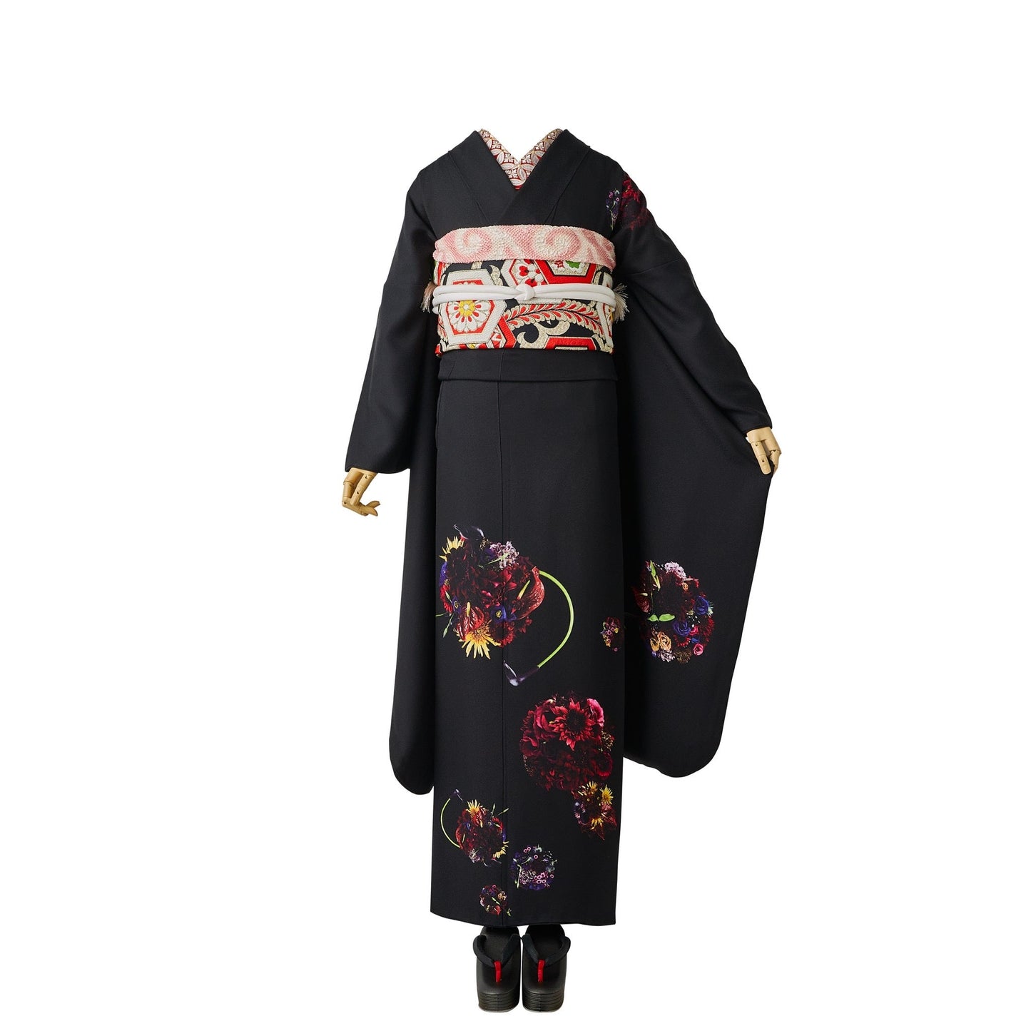 2025 coming-of-age ceremony rental "Hanamari"