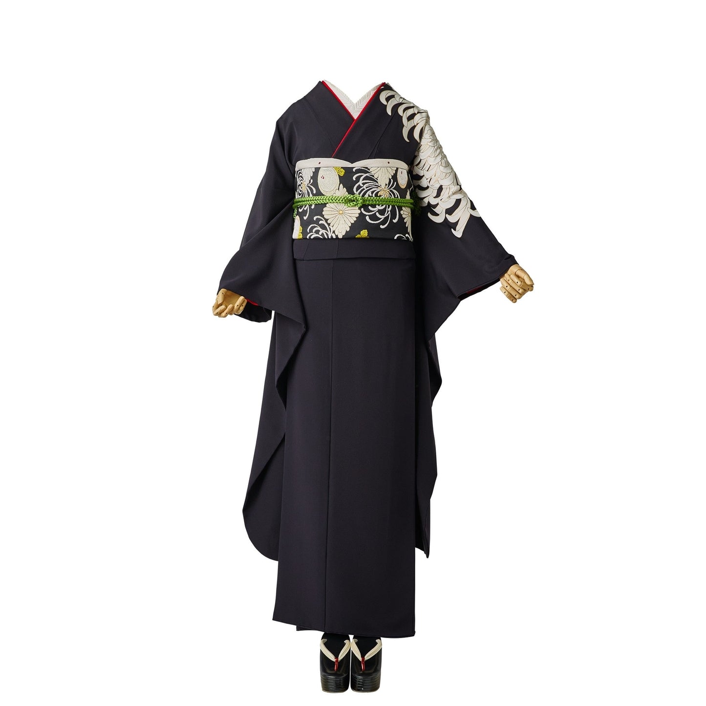 2025 coming-of-age ceremony rental "Ogiku"