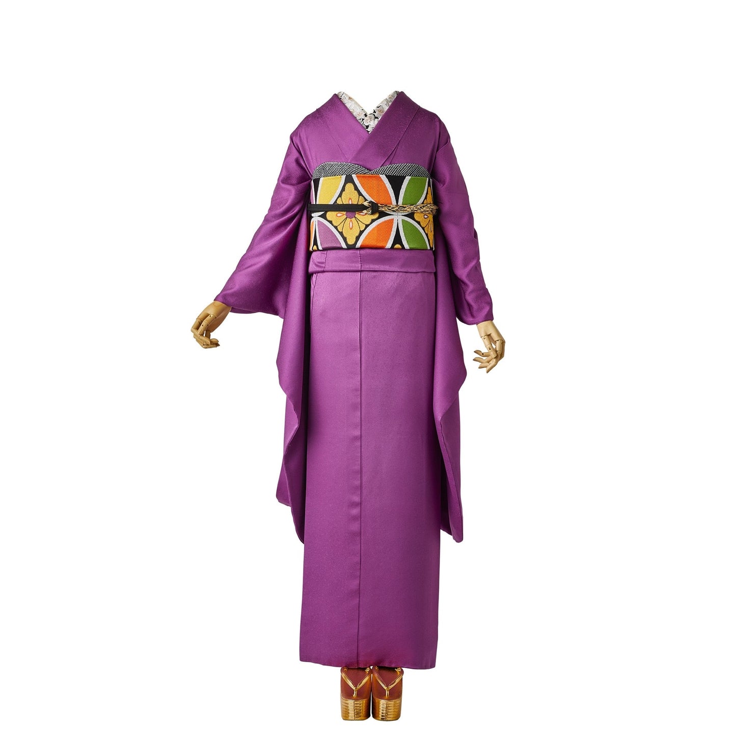 2025 coming-of-age ceremony rental "Akushi Karakusa"
