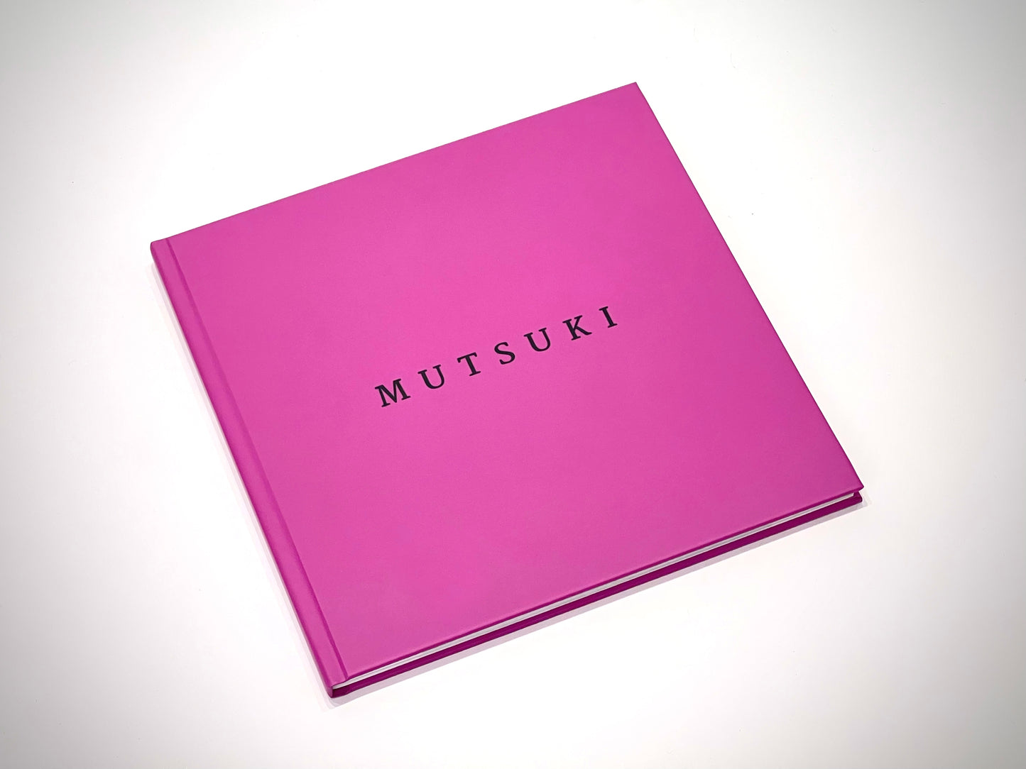 Furisode KAPUKI photo album