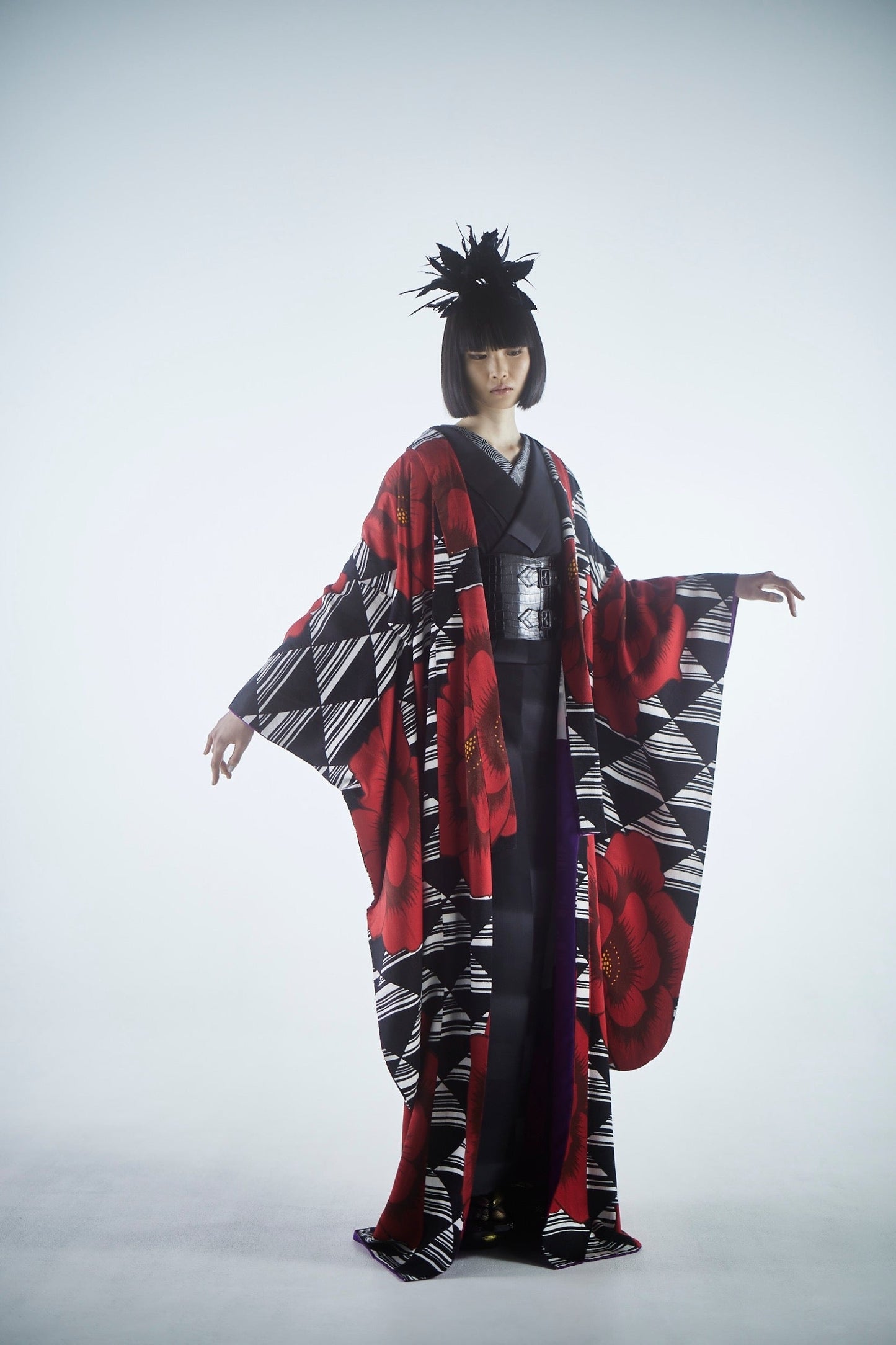 Coming-of-age ceremony rental Scale Botan