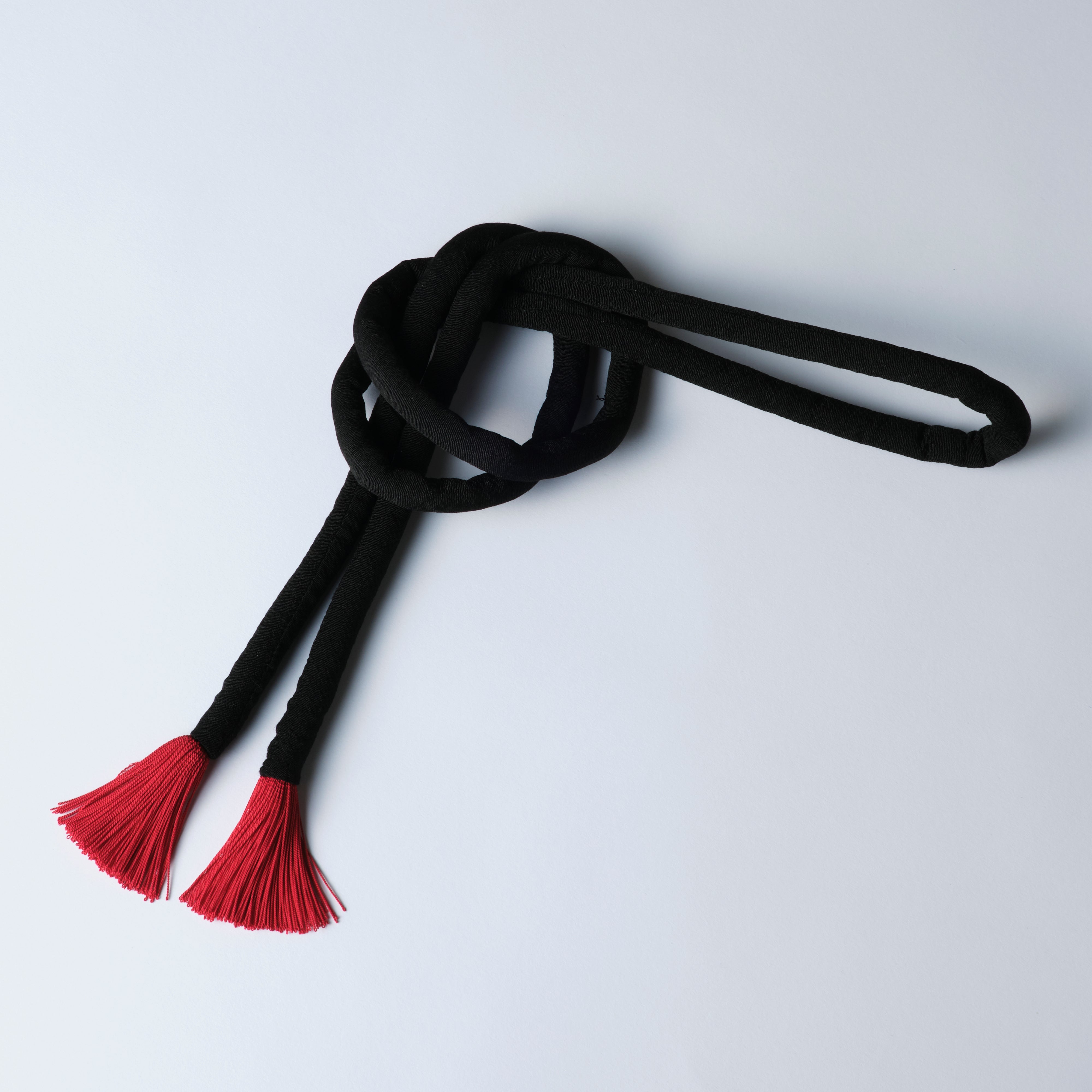 帯締め【丸ぐけ】