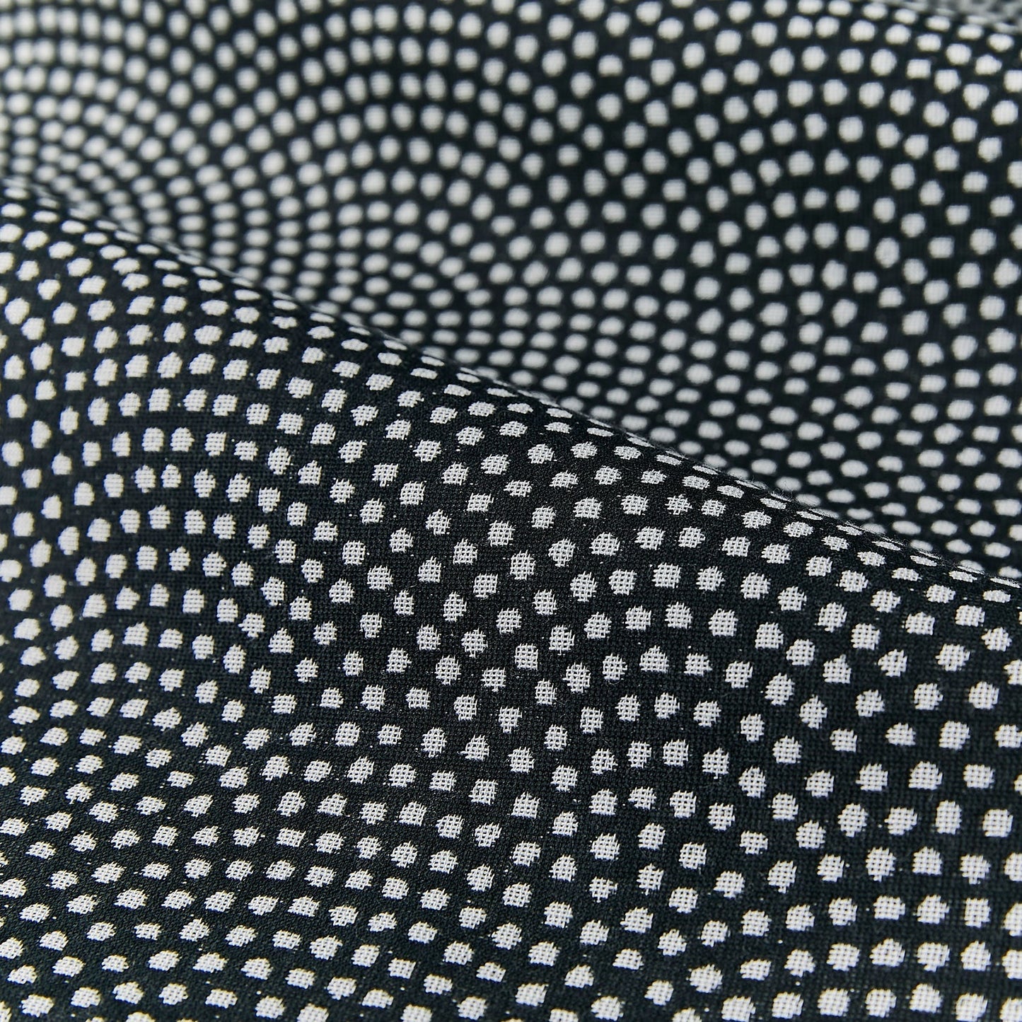 Shark-Dots (袋帯):2026年成人式振袖レンタル