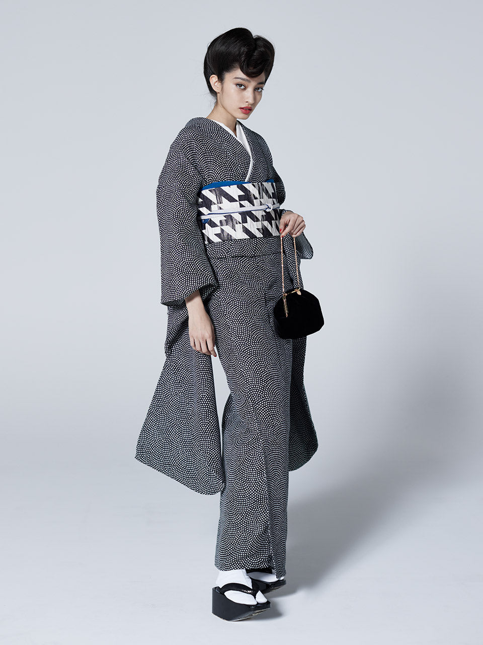 2025 coming-of-age ceremony rental "Shark-Dots"