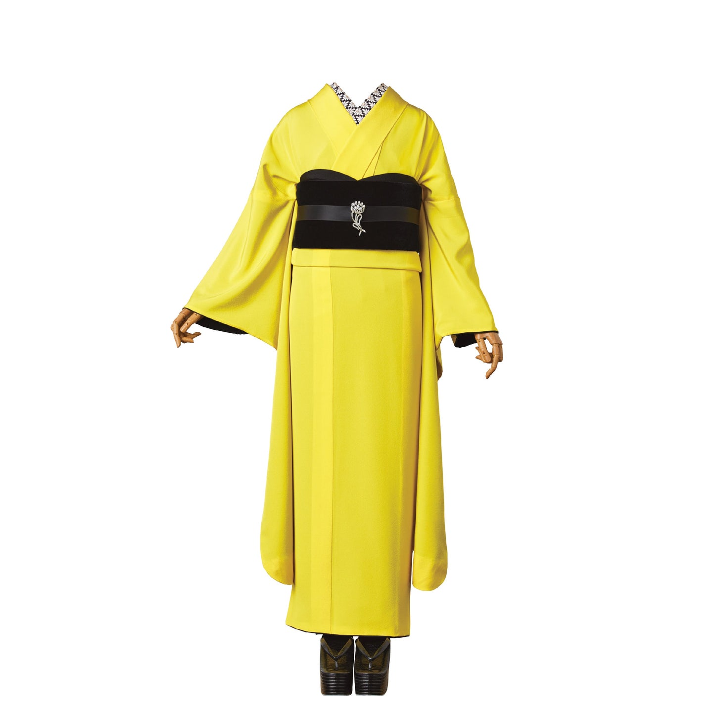 2025 coming-of-age ceremony rental "Nanohana"