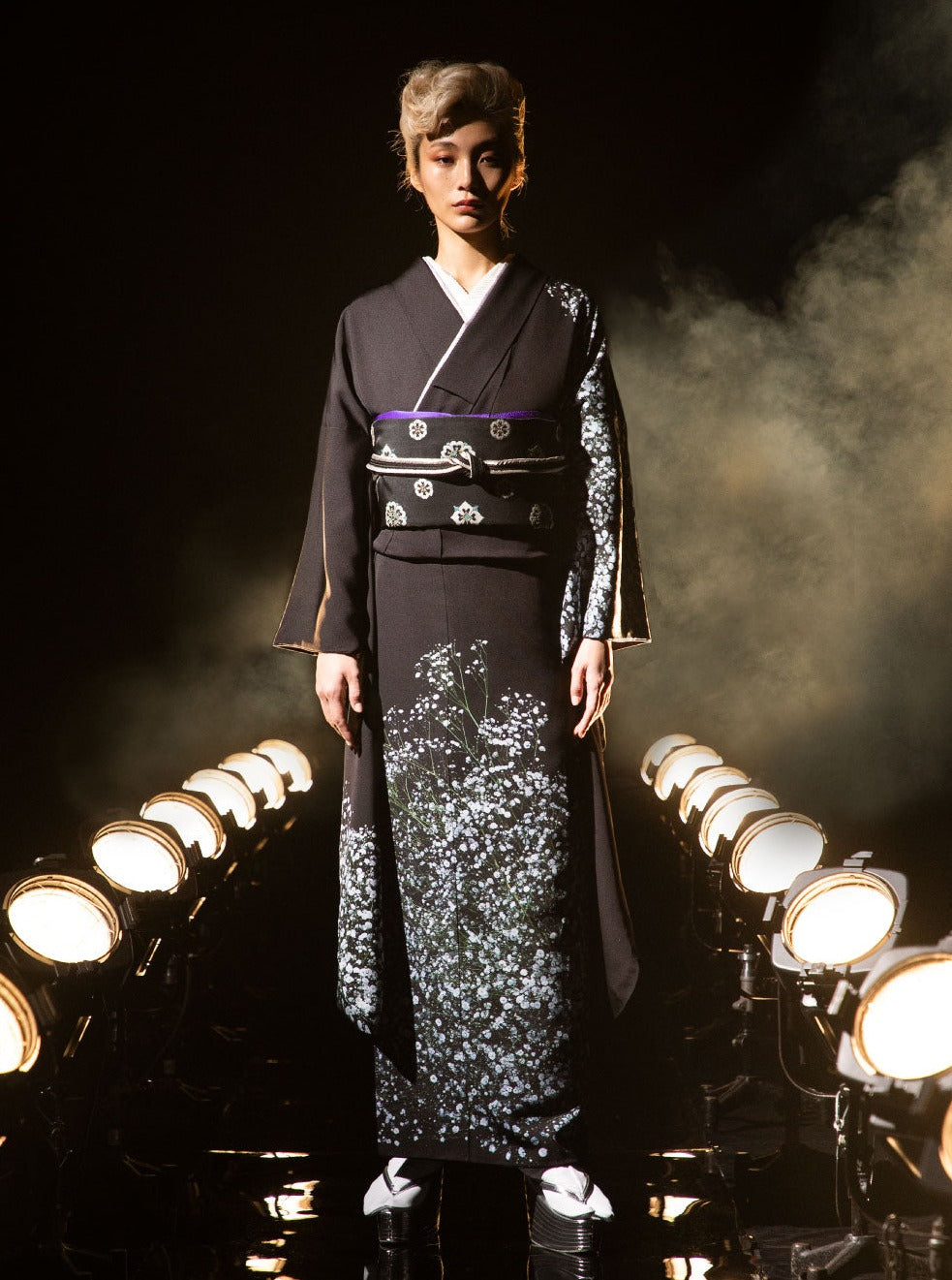 華霞:2026年成人式振袖レンタル