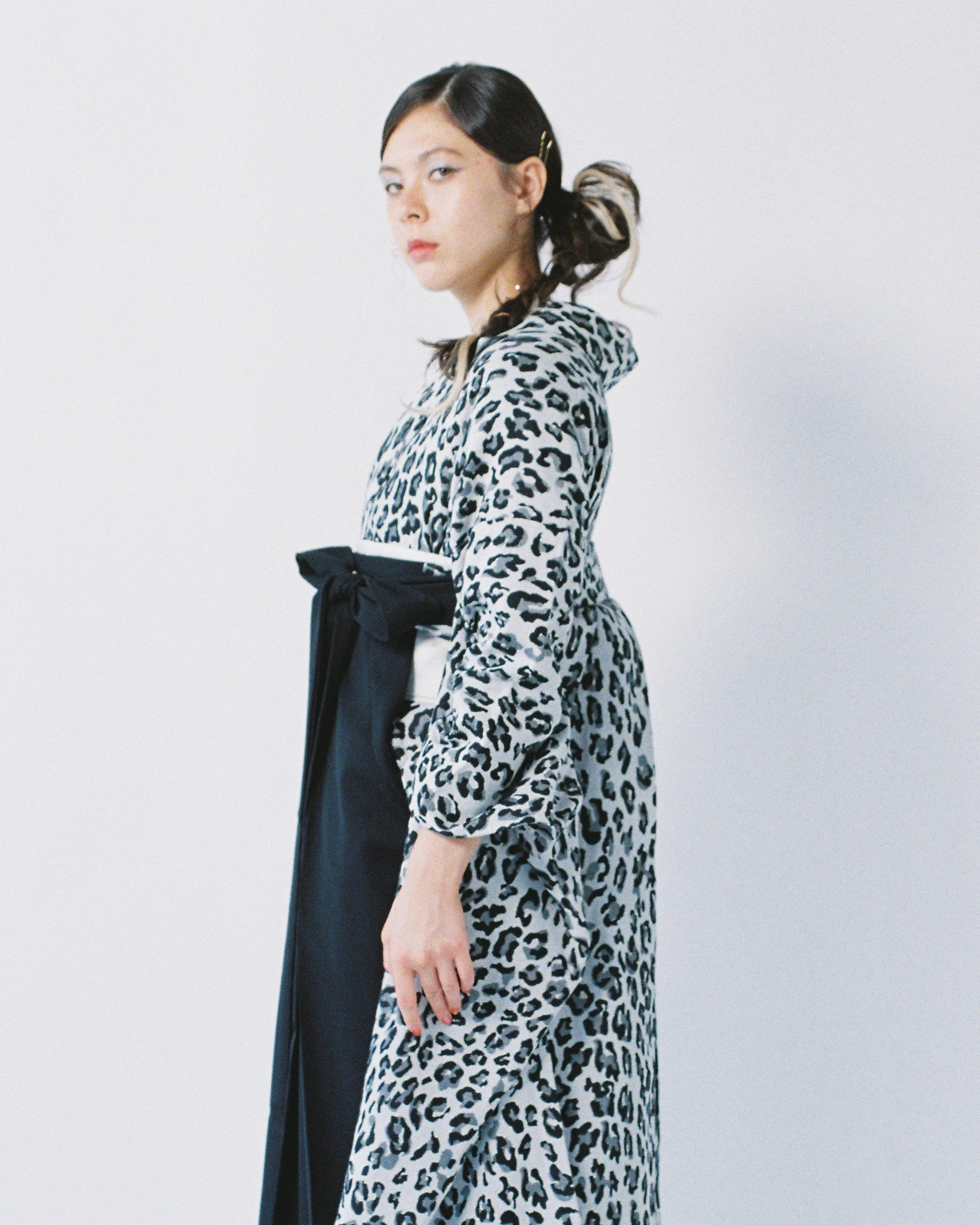 [Hakama] Taishimado x White Hakama