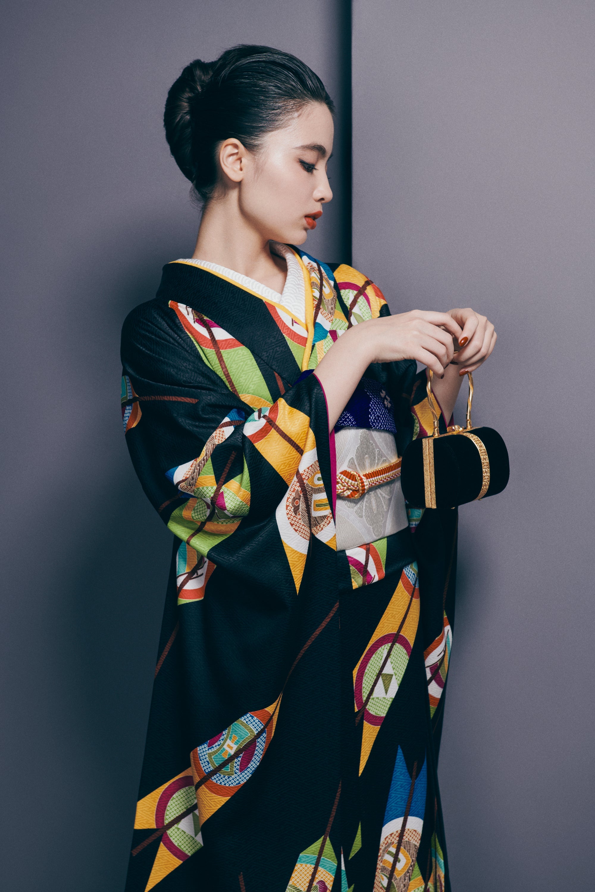 成人式振袖レンタル｜矢羽根