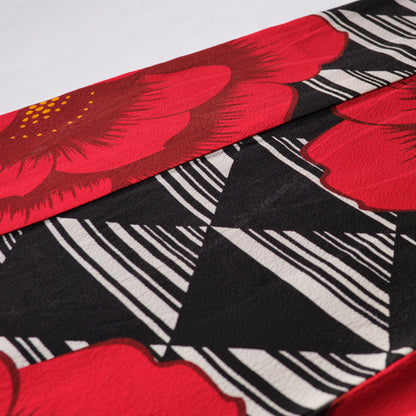 鱗牡丹：2026年成人式振袖レンタル