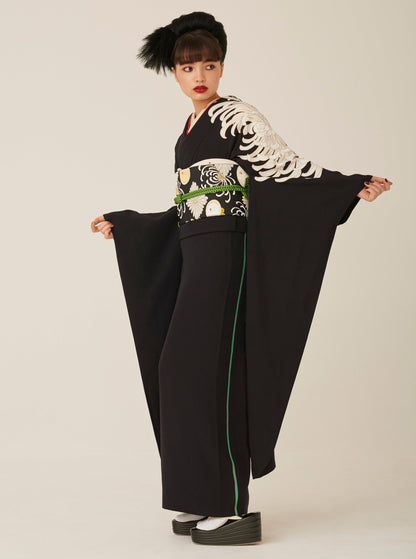 大菊：2027年成人式振袖レンタル