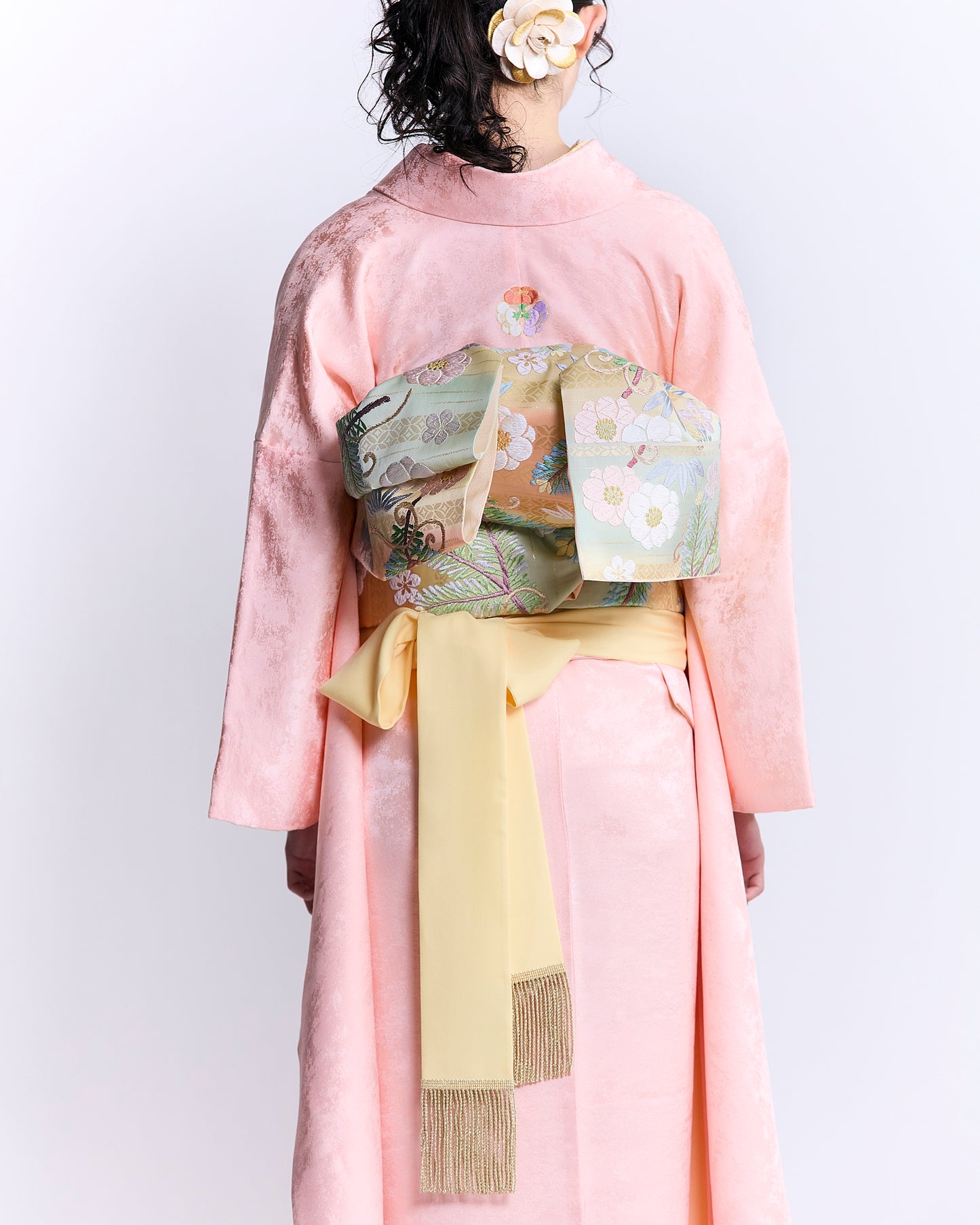 成人式振袖レンタル｜しら梅