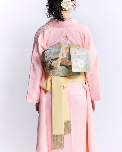 成人式振袖レンタル｜しら梅