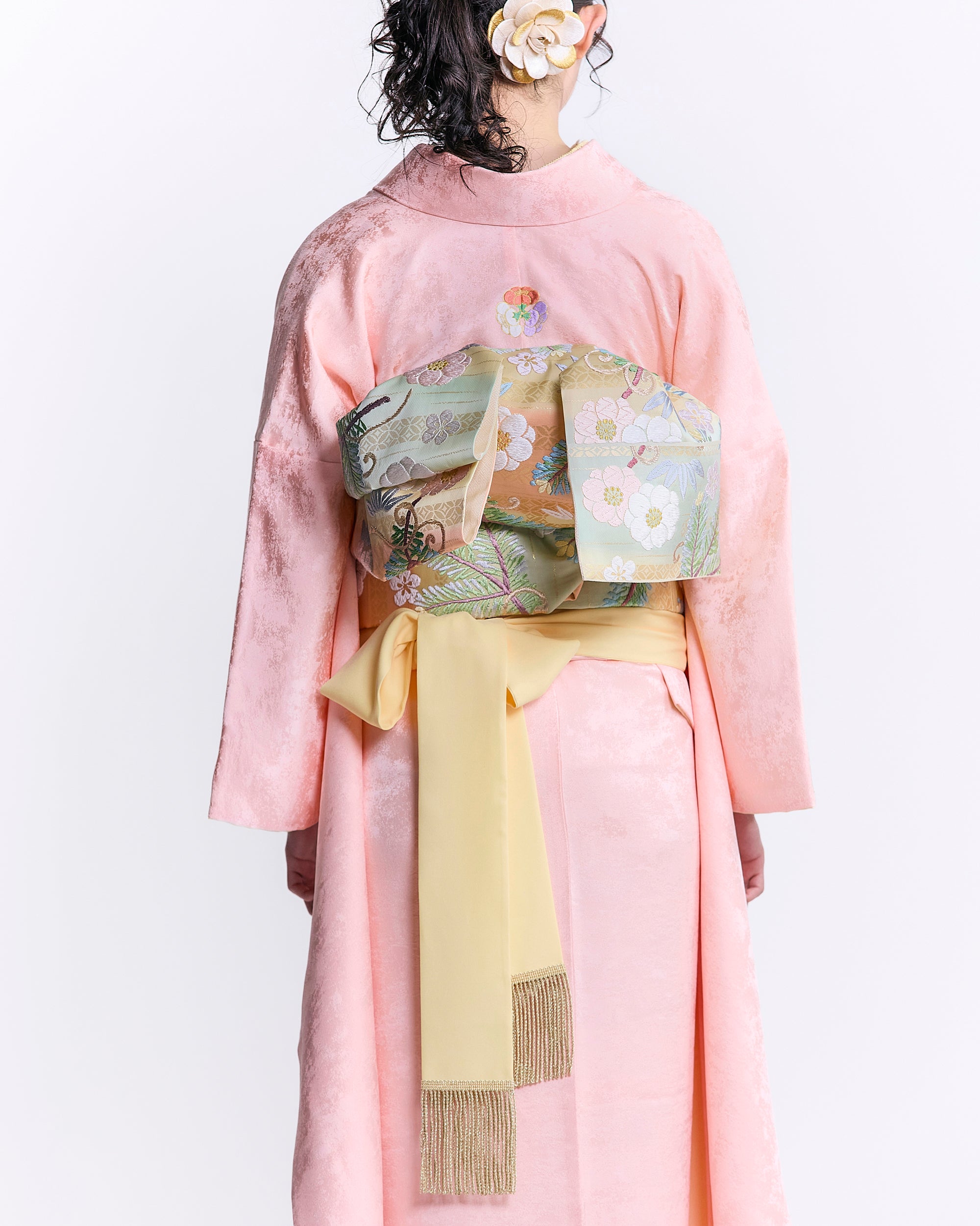 成人式振袖レンタル｜しら梅