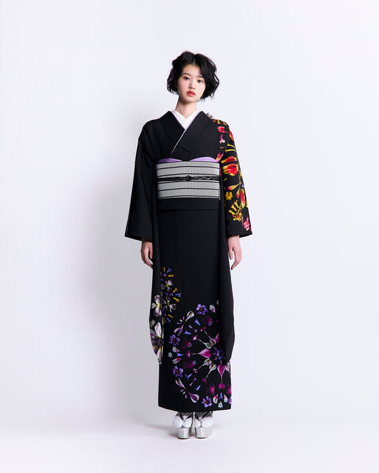 成人式振袖レンタル｜華曼荼羅