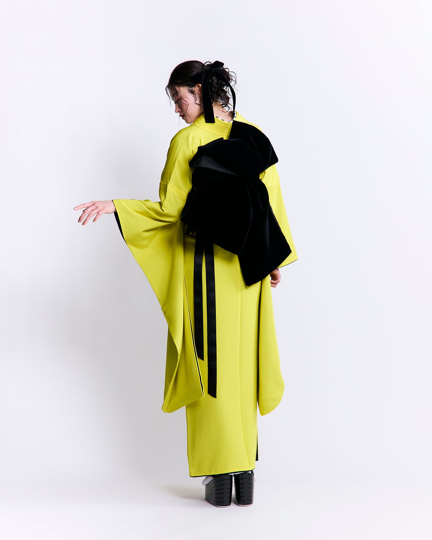 2024 coming-of-age ceremony rental "Nanohana" 1/14 (Sat) reservation start