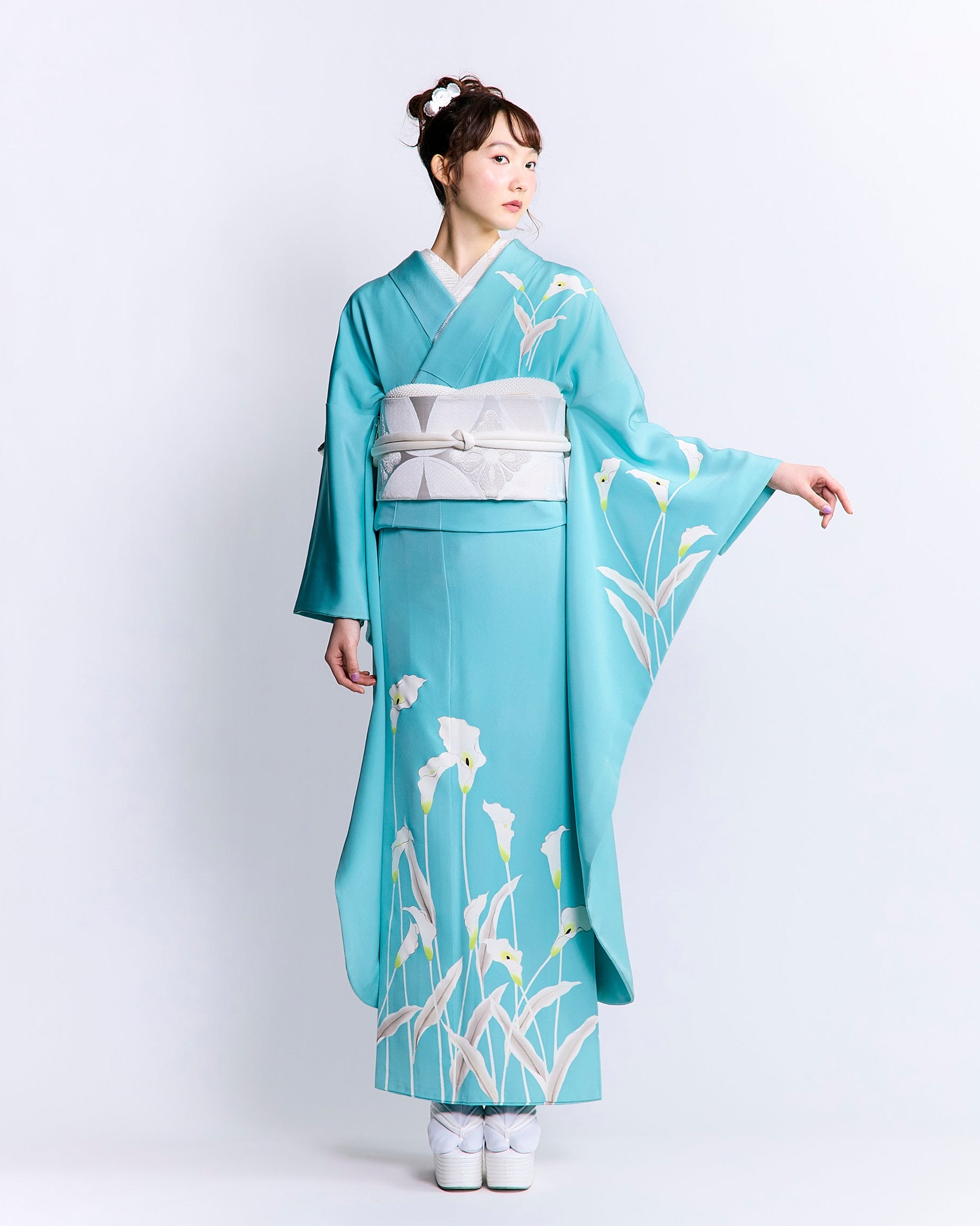 成人式振袖レンタル｜莉々華