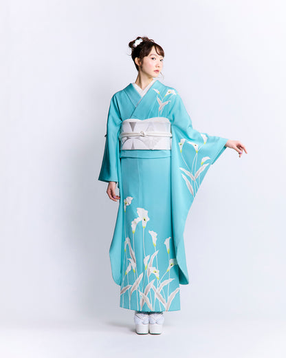 成人式振袖レンタル｜莉々華