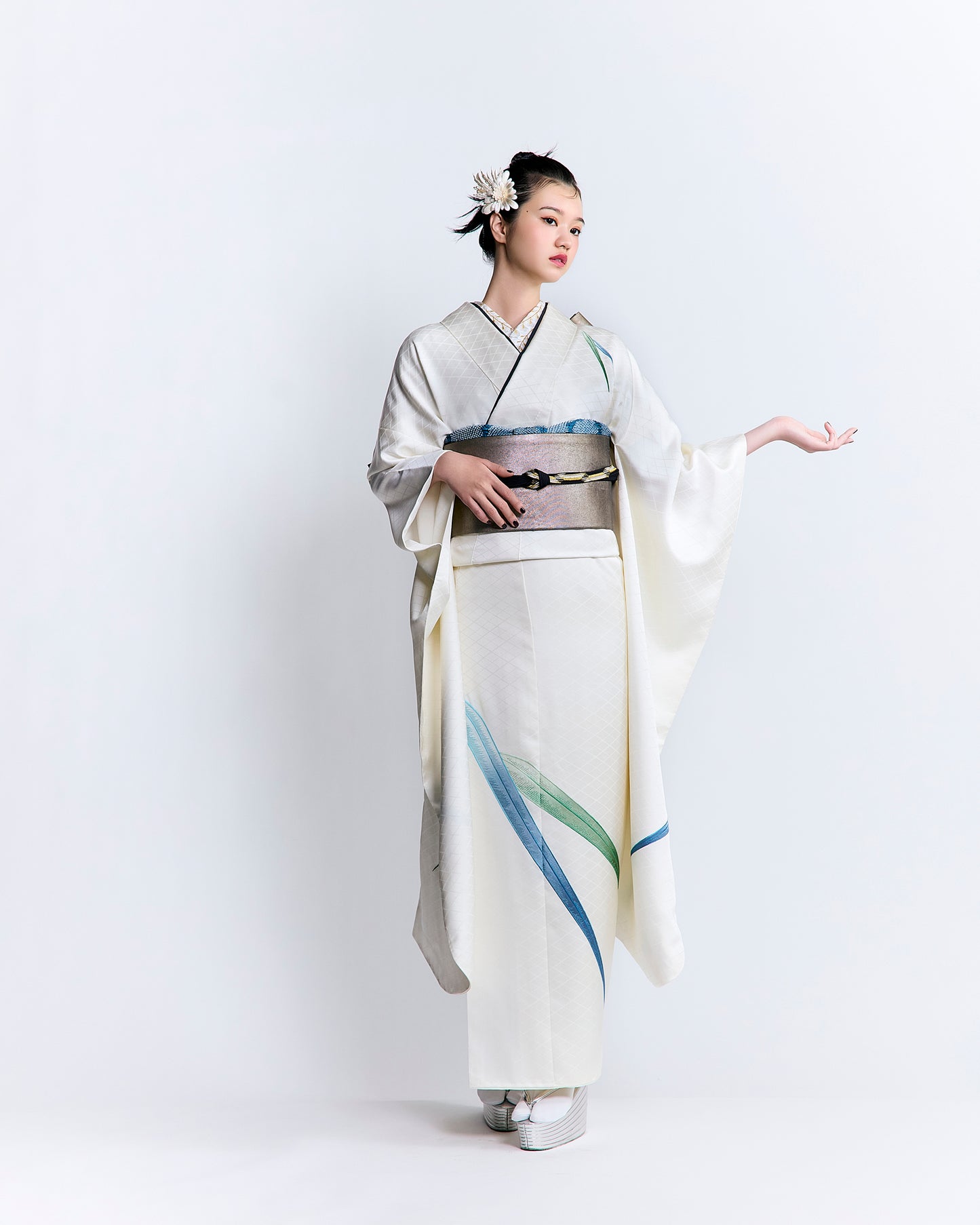 成人式振袖レンタル｜若笹