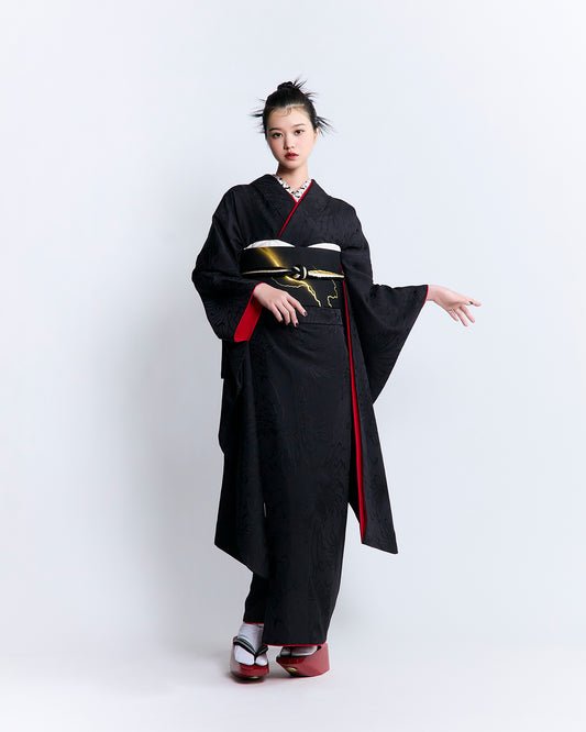 成人式振袖レンタル｜菊宵蝶