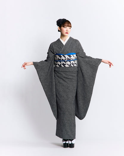 SHARK-DOTS ｜木綿